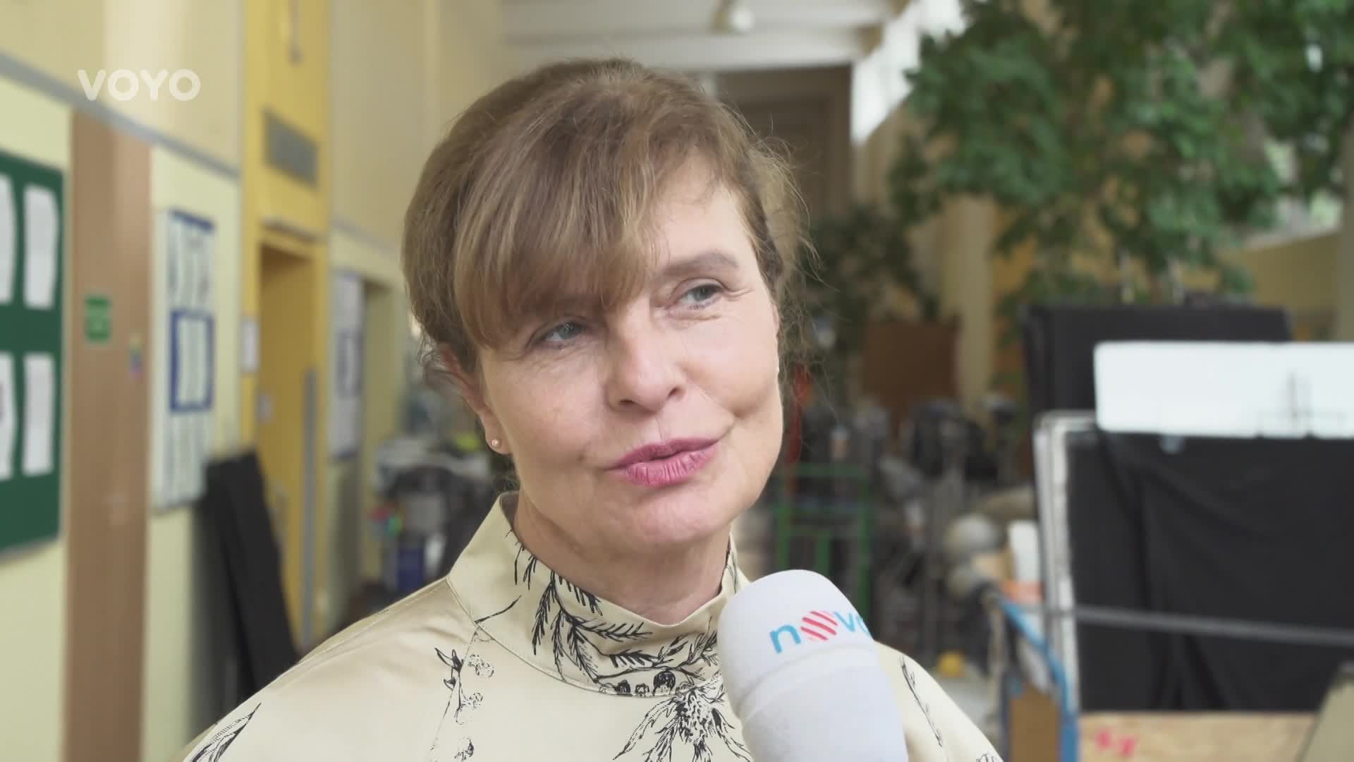 Jak si vedly slavné osobnosti ve škole? Překvapili i herci z Pana profesora!