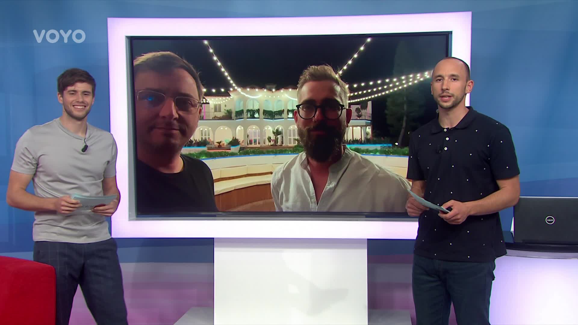 O čem bude nová show Love Island? Režiséři prozradili detaily!