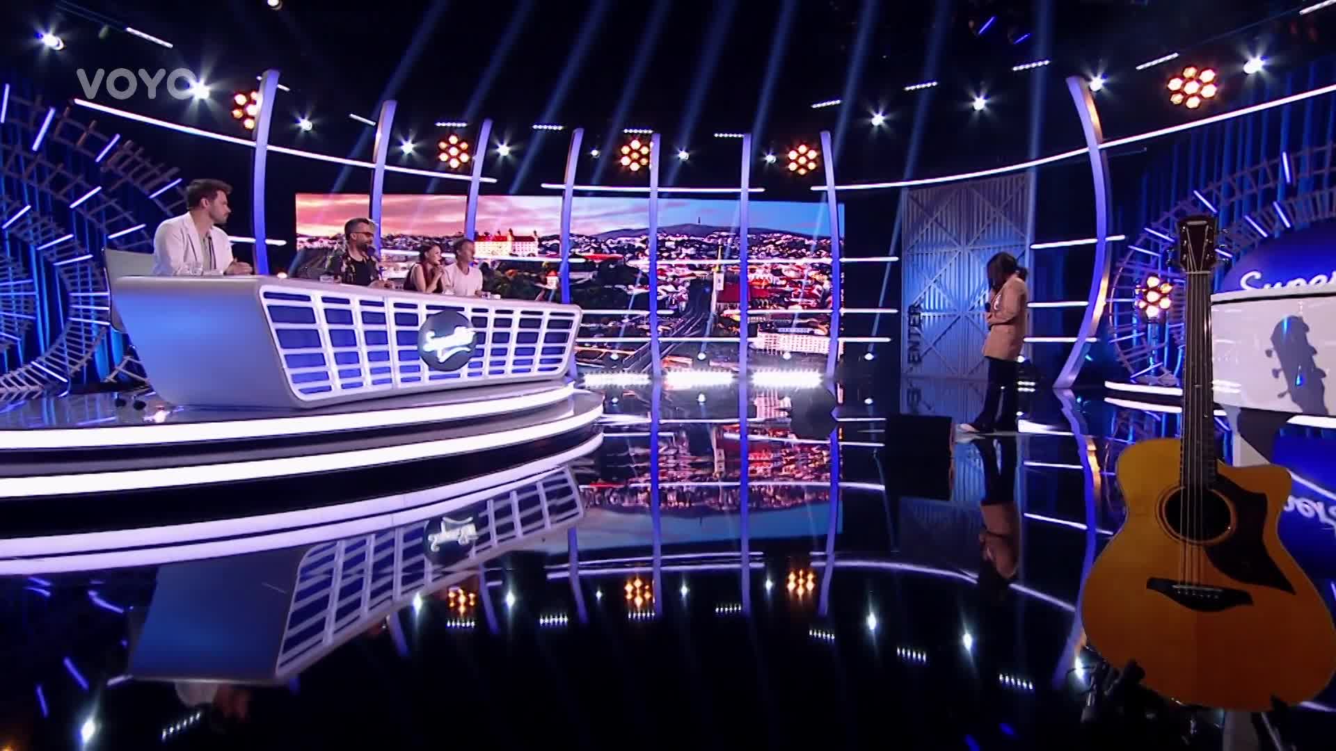 Porotci ji museli uklidňovat: Co Daniela říká na jejich kritiku?