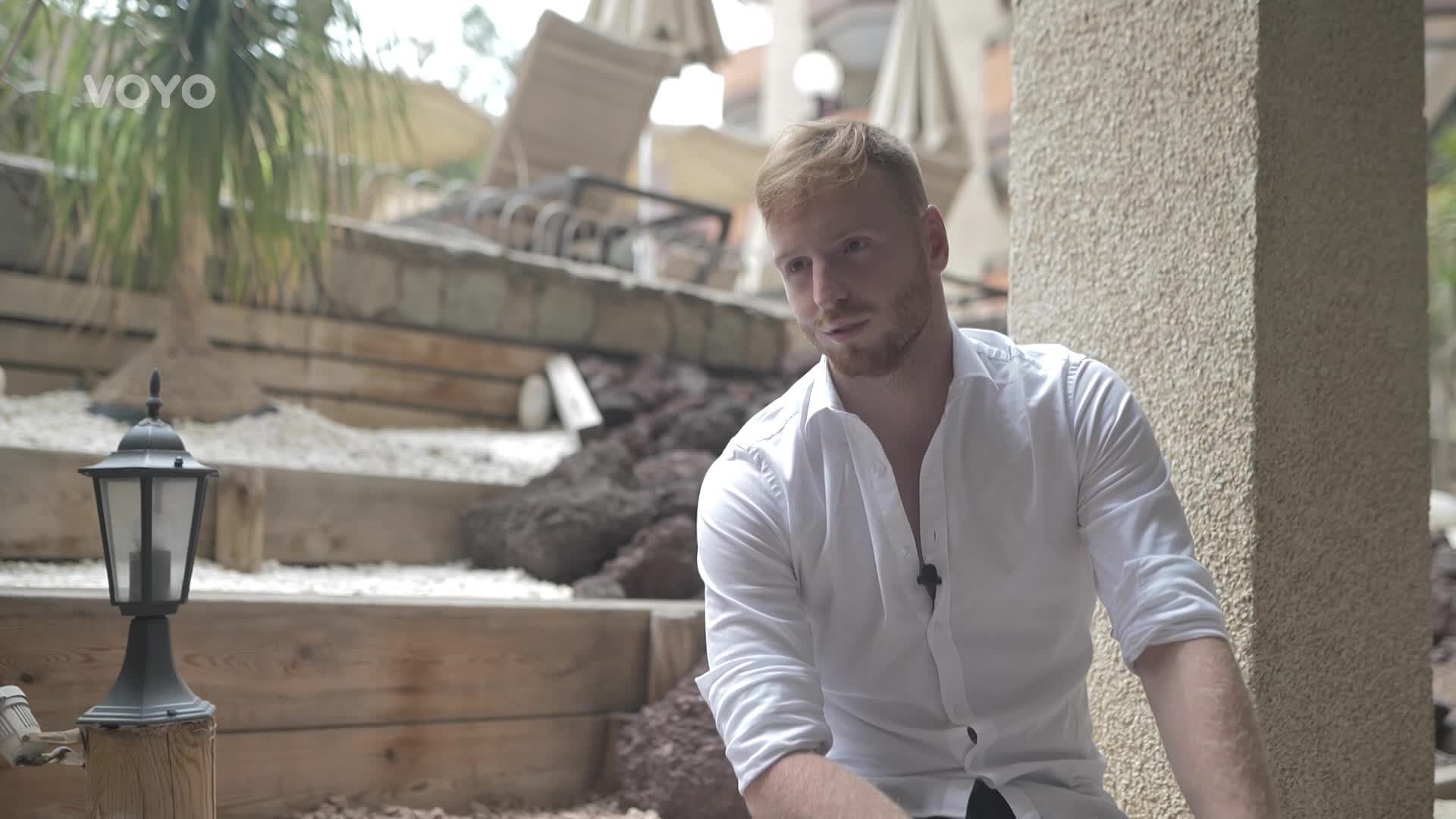 Chci vedle sebe hvězdu! Vilém z Love Islandu má priority jasné