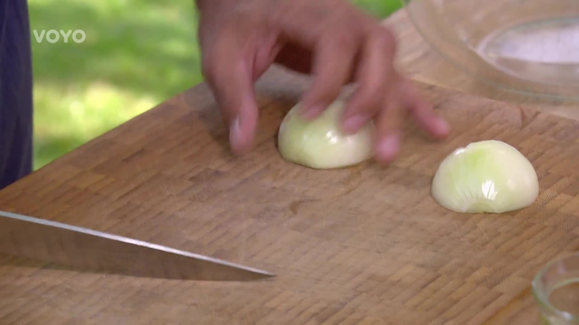Rady ptáka Loskutáka - Houbový guláš