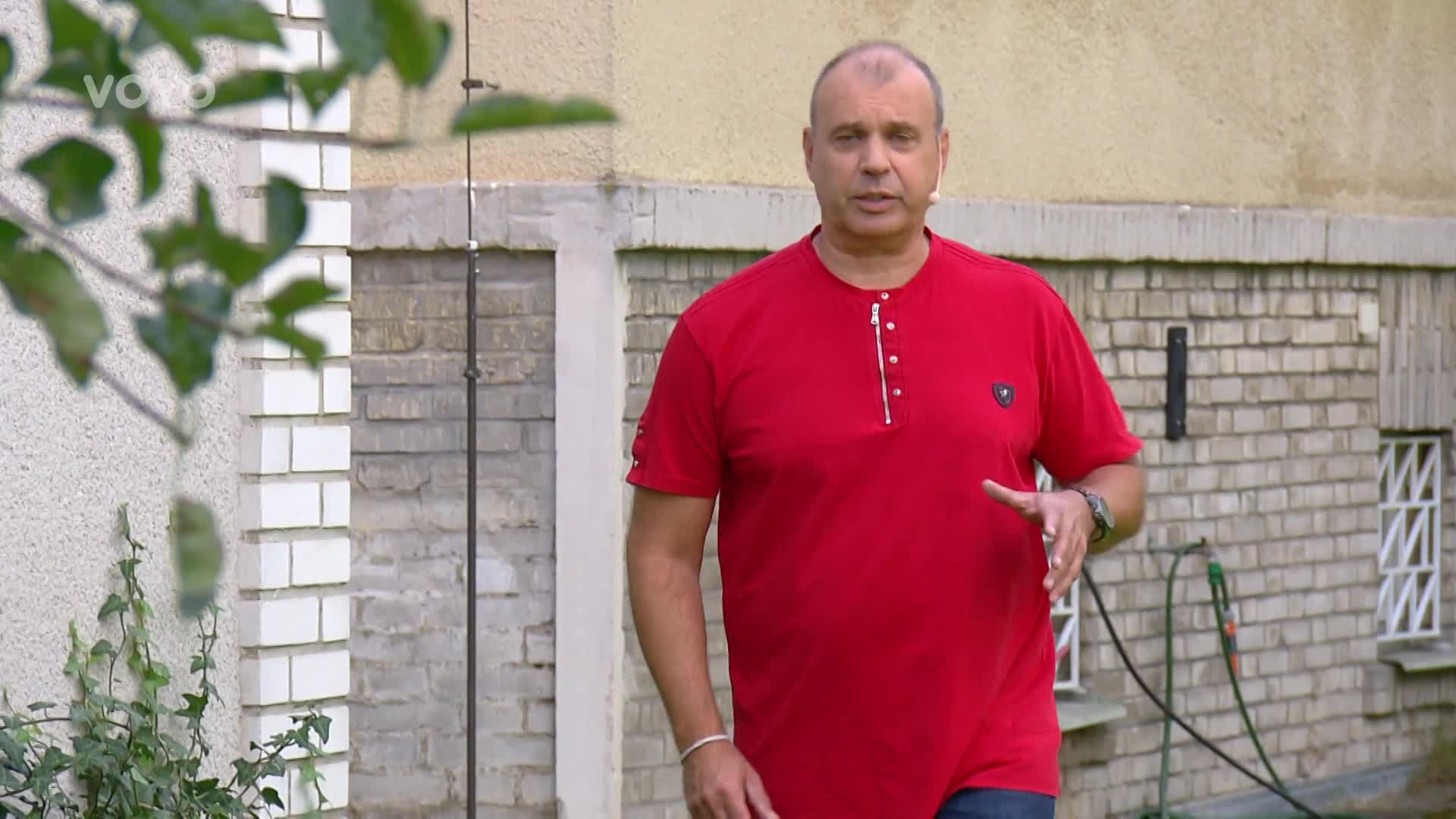 Soutěžte s pořadem Rady ptáka Loskutáka o set třásňového mopu s kbelíkem!