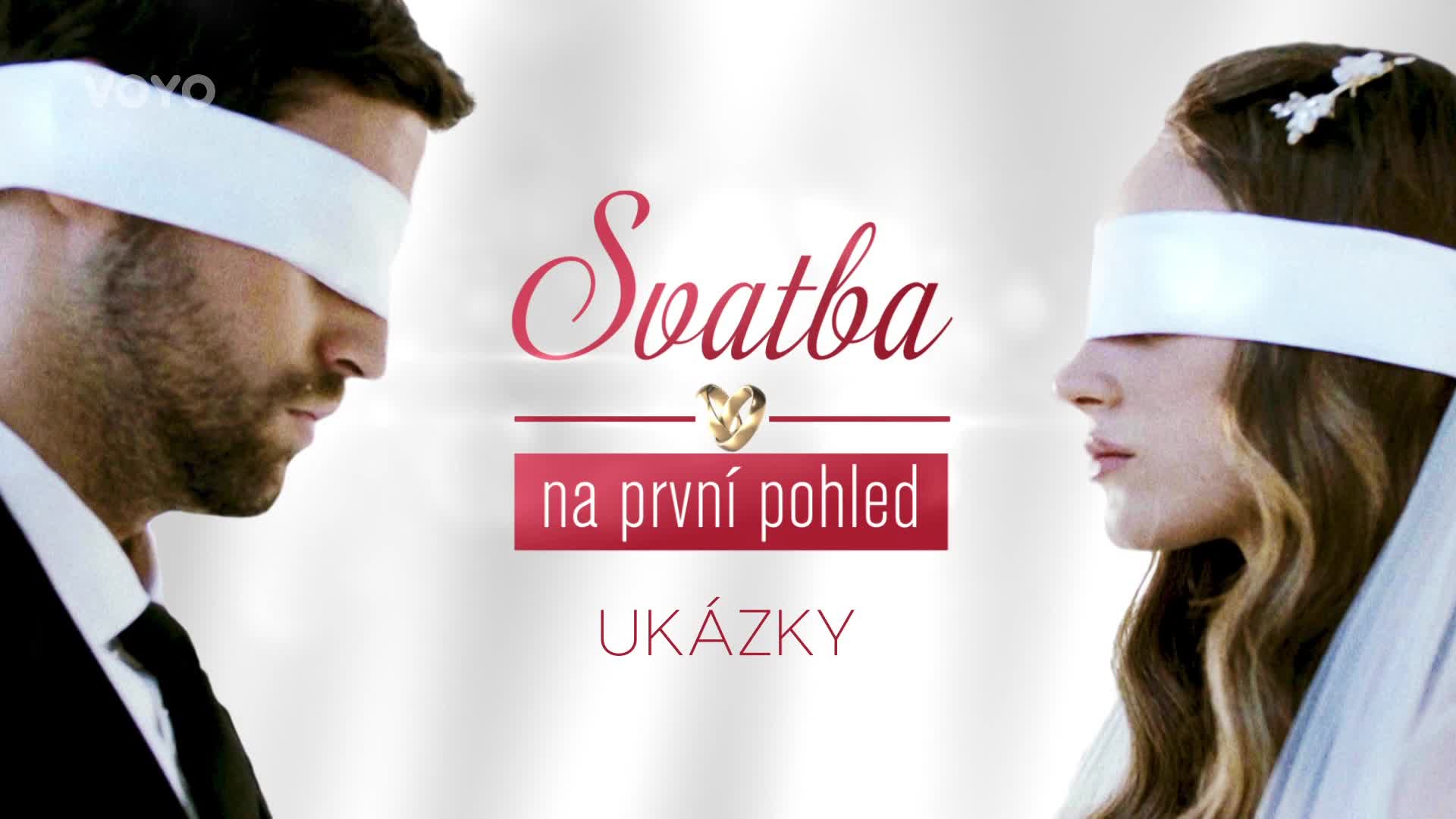 Andrea ztratila víru v lásku! Najde ji ve Svatbě na první pohled?