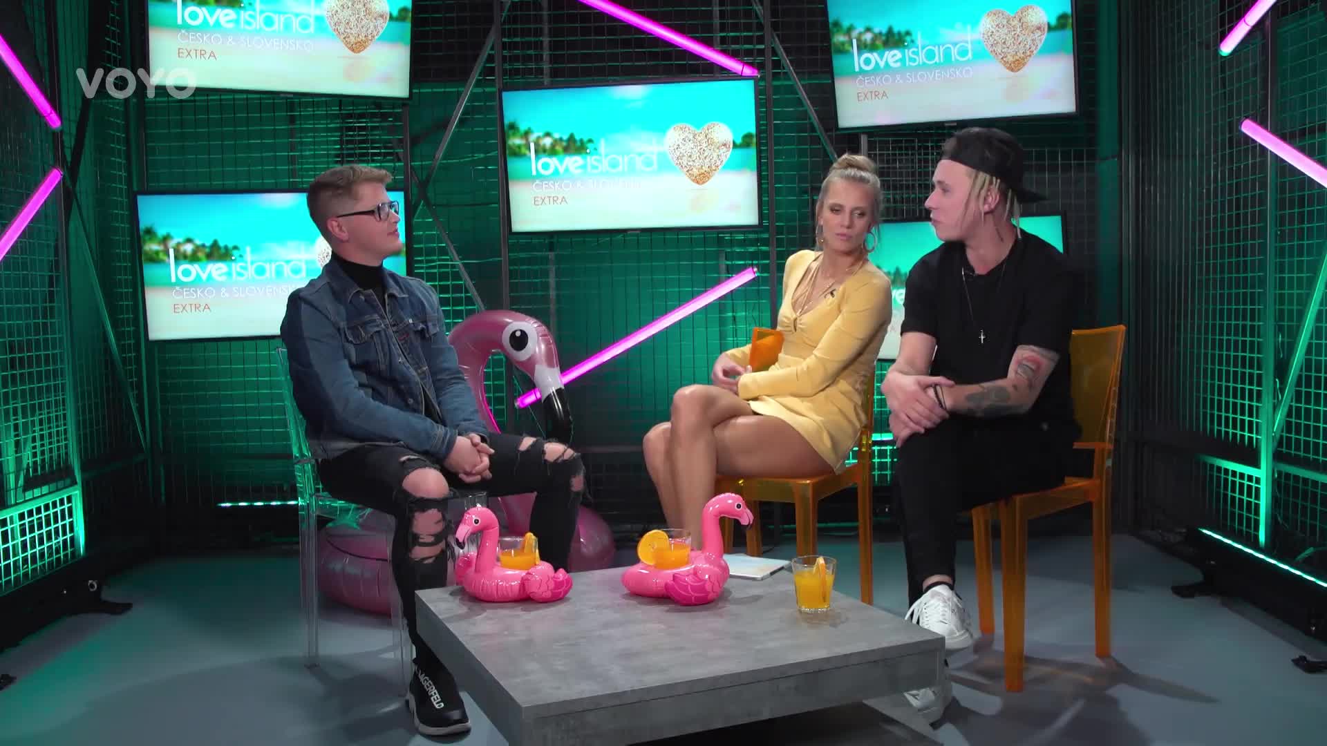 Nové tváře ve vile, slzy a intriky! Love Island Extra odhaluje drsnou pravdu
