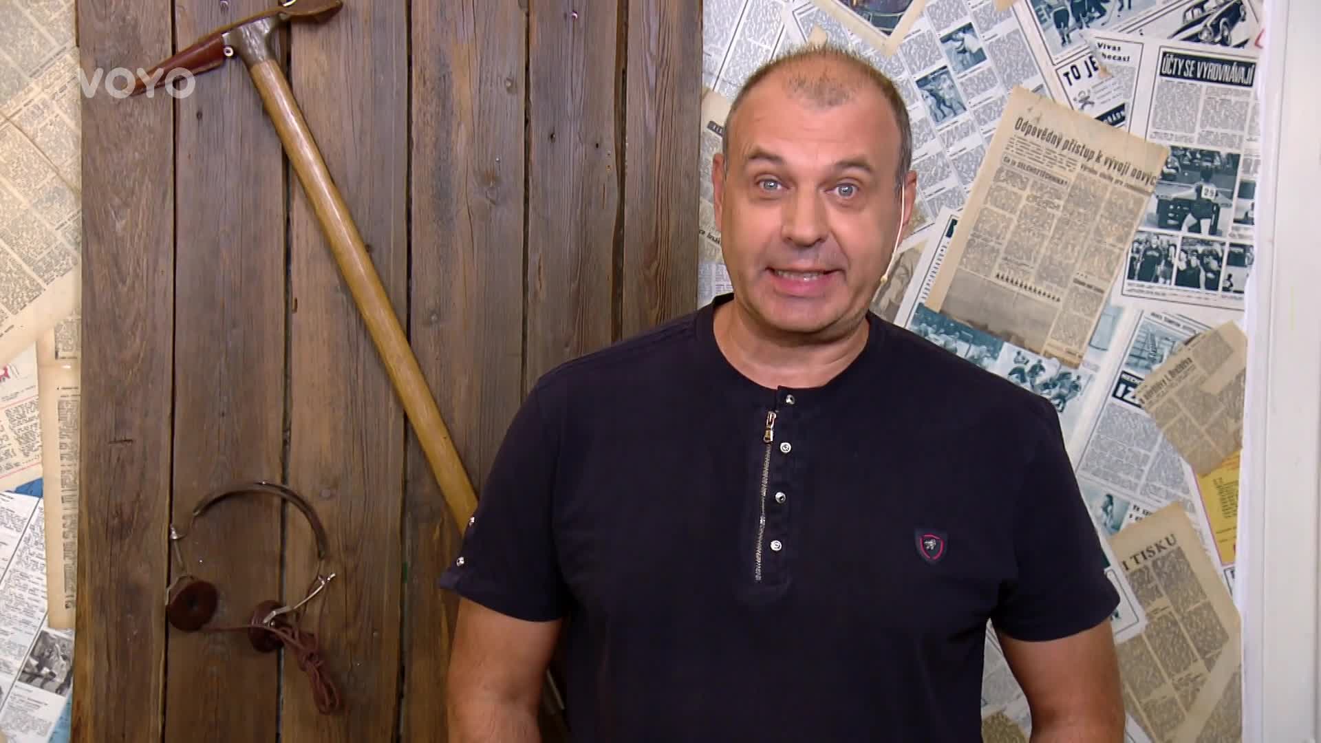Soutěžte s pořadem Rady ptáka Loskutáka o poukaz na nákup produktů Kärcher!