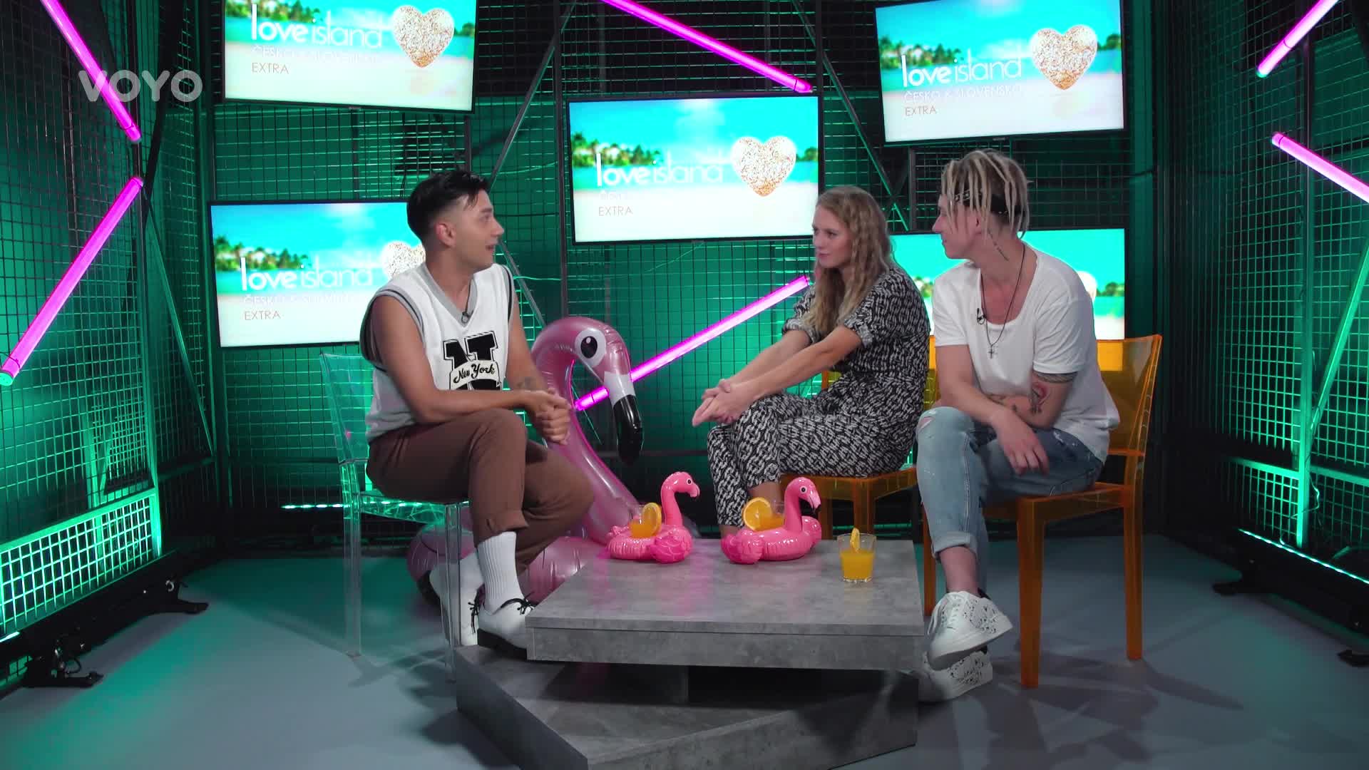 Nové bombshells a speciální host! Koho Jan Bendig nemůže rozdýchat?