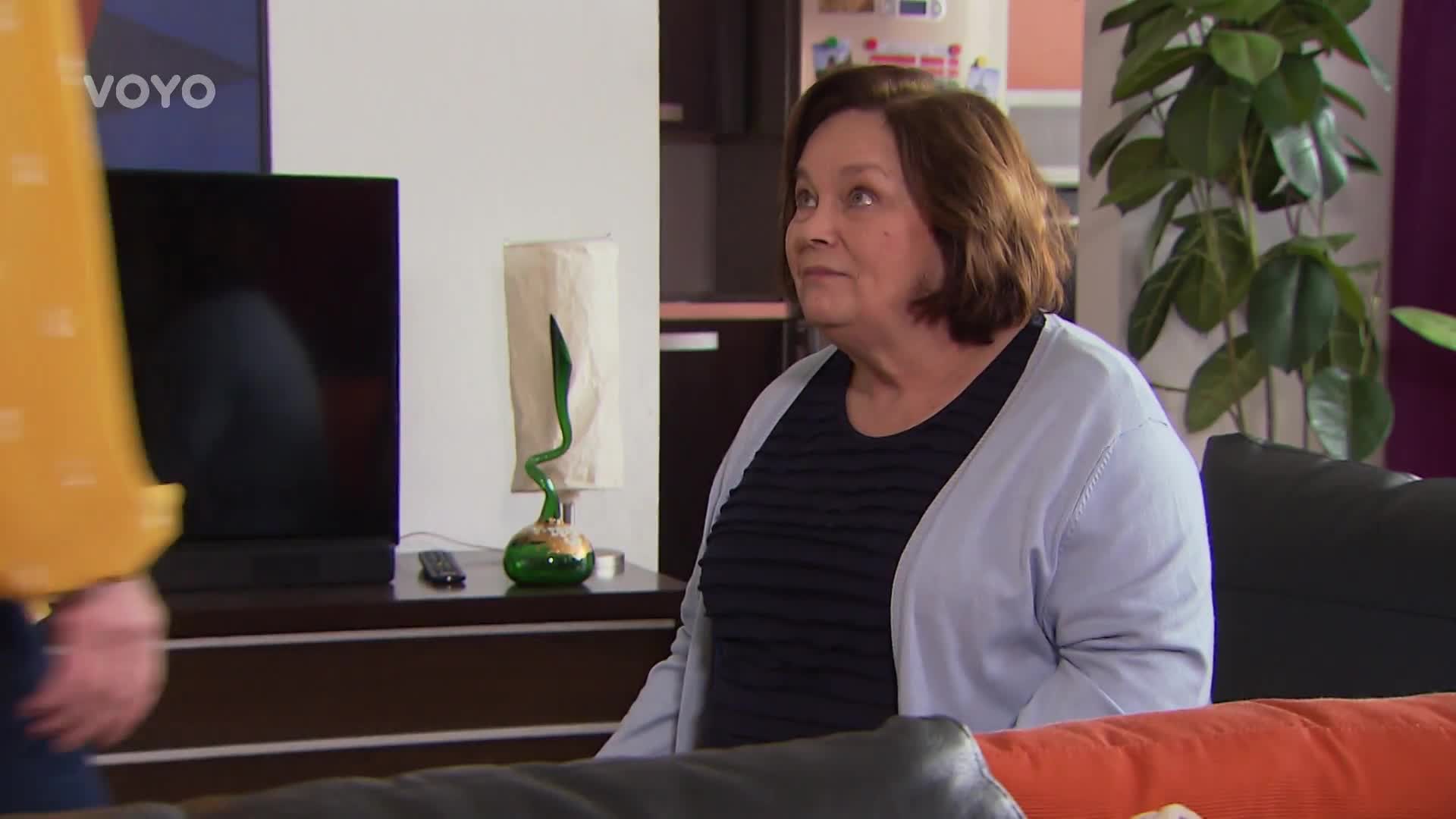 Marie narovinu o Vandě: Co se Jolaně těžce poslouchá?