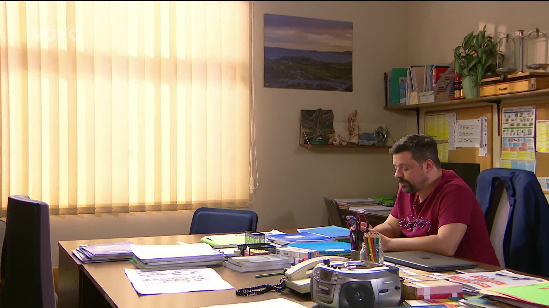 Magda v roli utěšitelky: Proč si Otík připadá zbytečný?