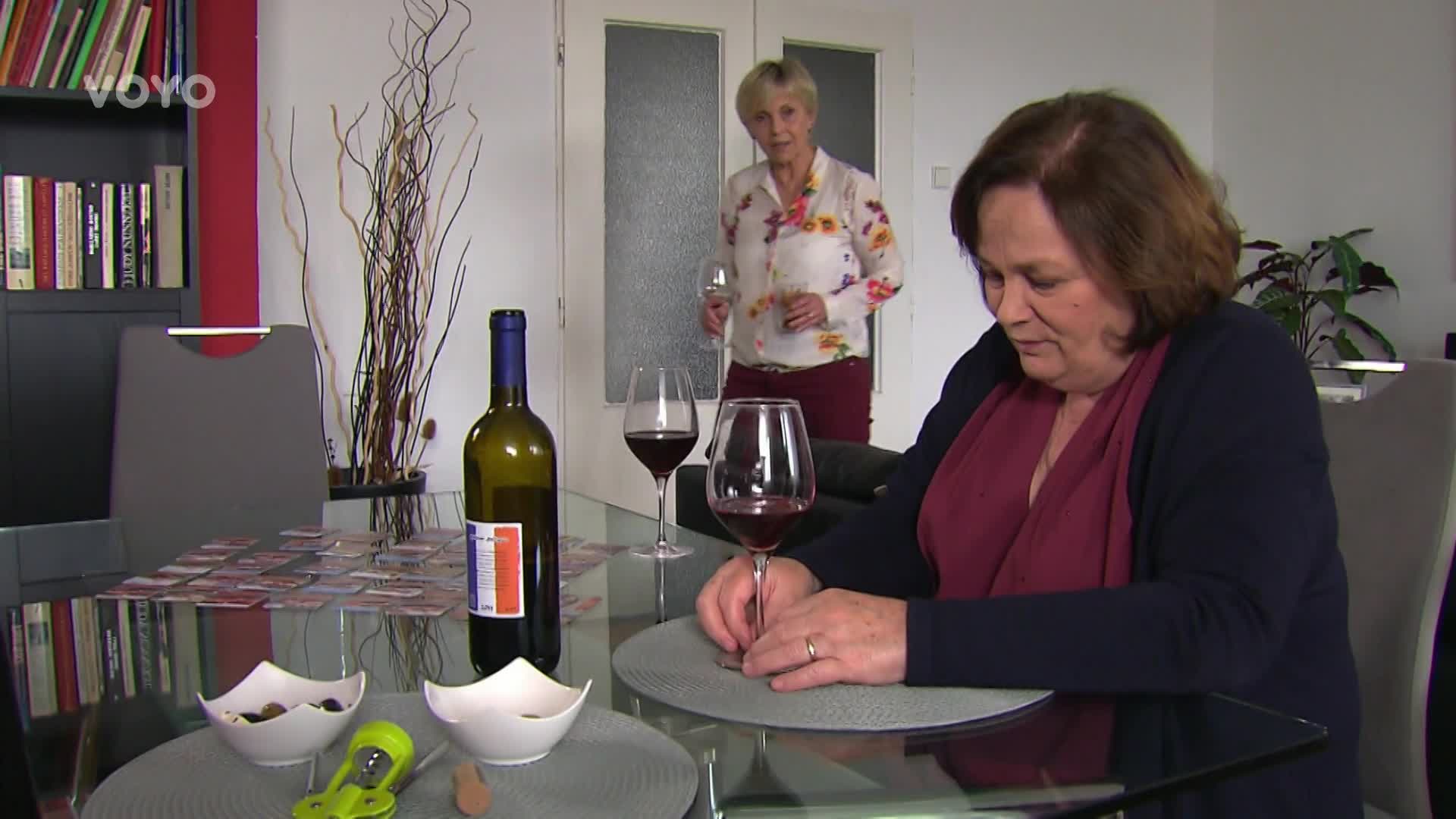 Přehnaná péče o Vandu si vybírá svou daň: Co Marie vyčte Jolaně?