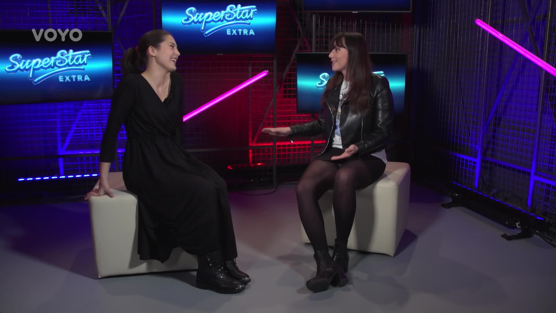 Další díl SuperStar Extra je tady: Zaboduje terapie zpěvem?