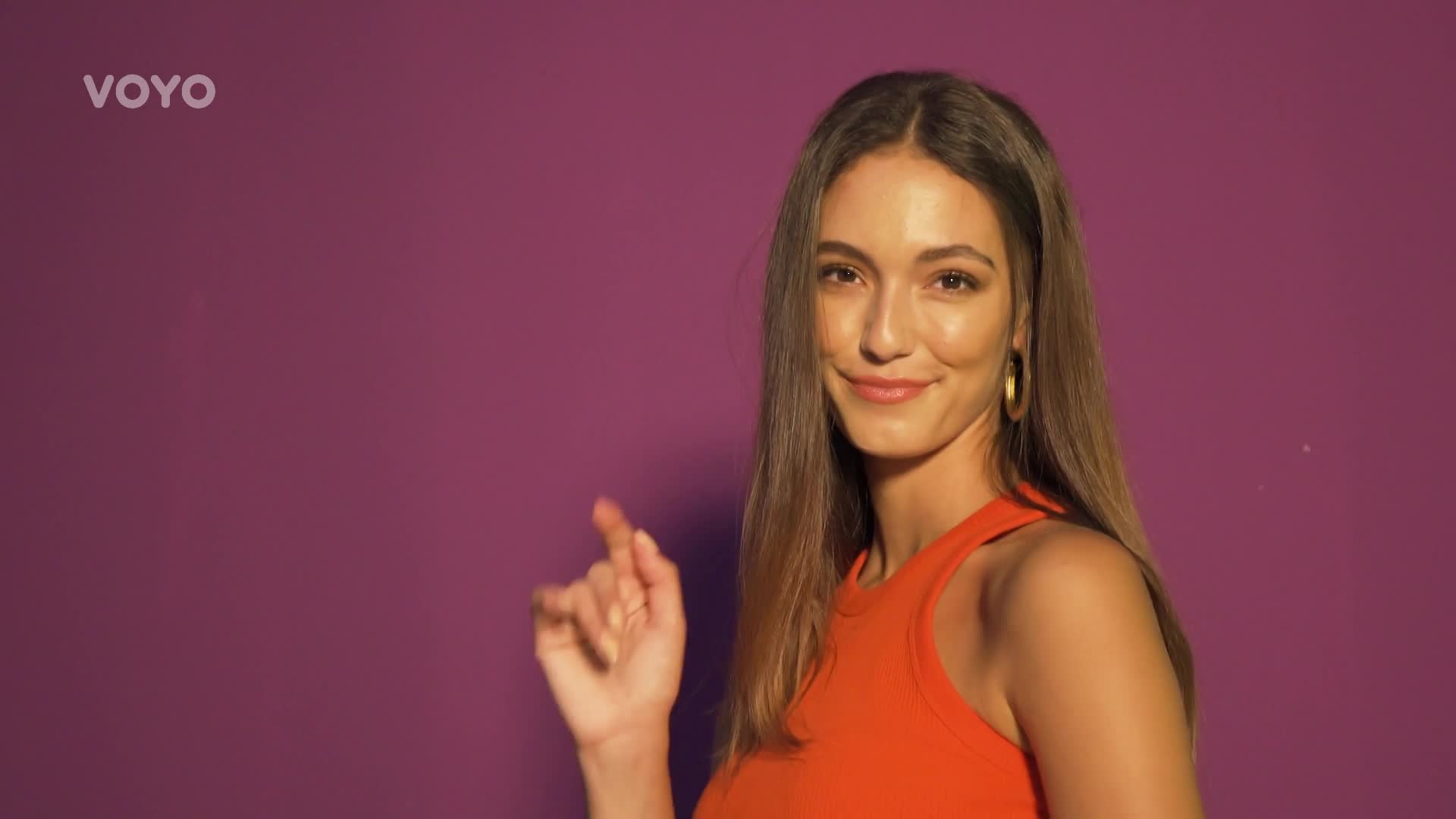 Love Island medailonky - Markéta