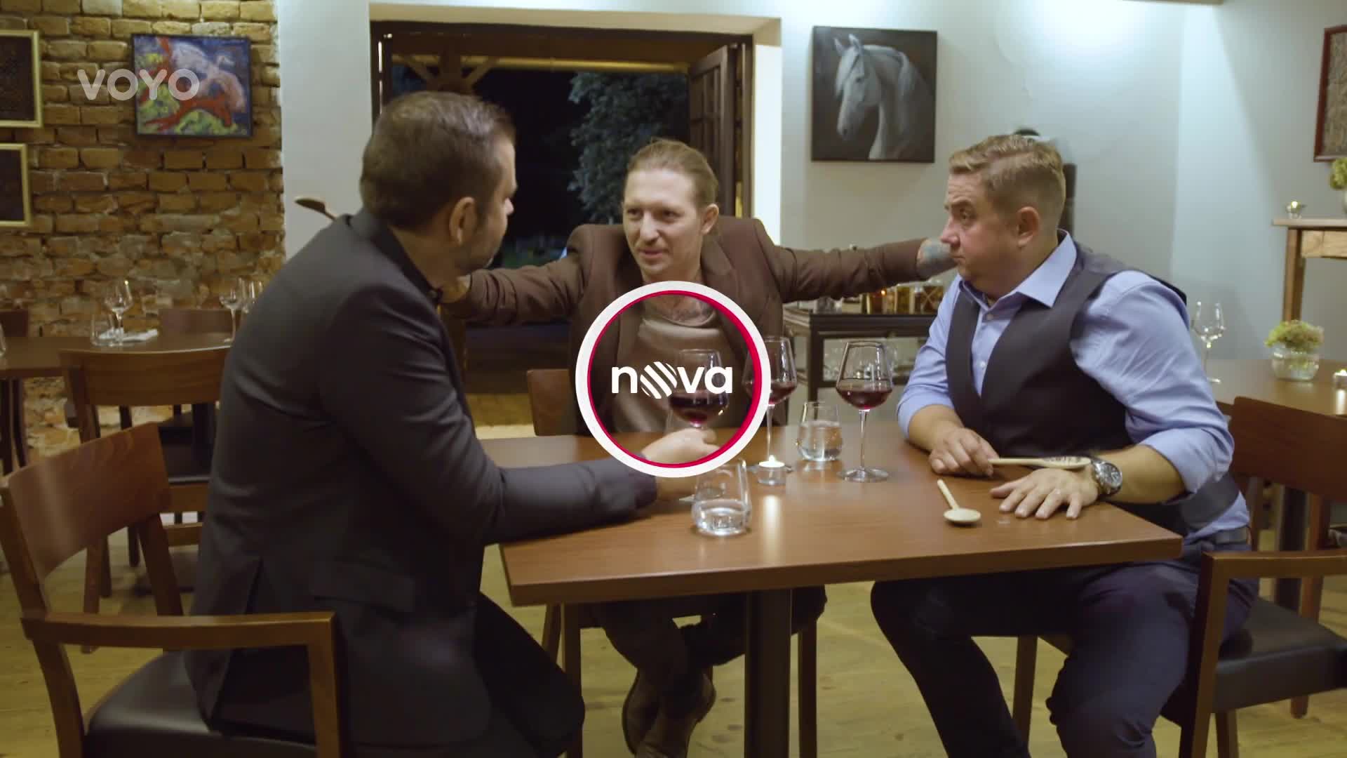 Vzhůru do divočiny! Jak si kuchaři poradí v drsných podmínkách?