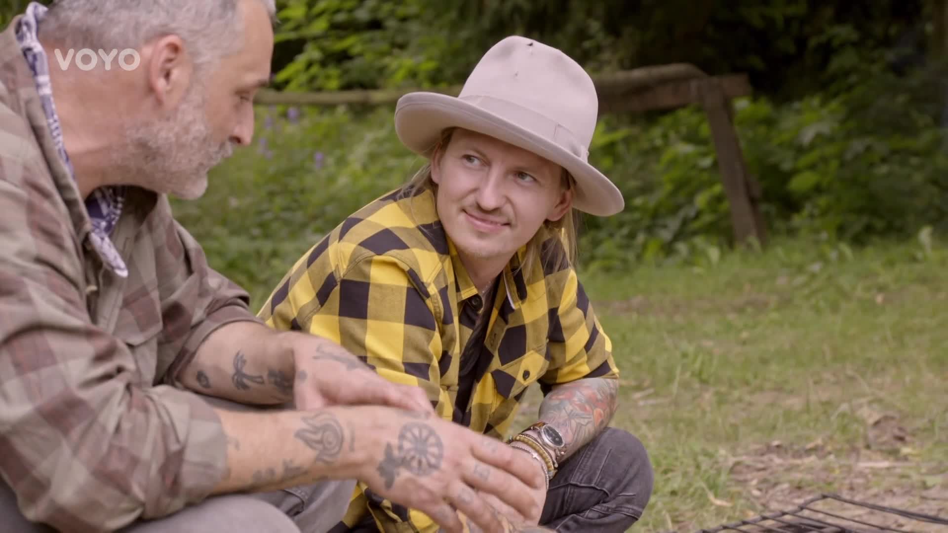 Na kuchaře čeká Hugo Hromas! Jak si kluci poradí s ohněm v hlavní roli?