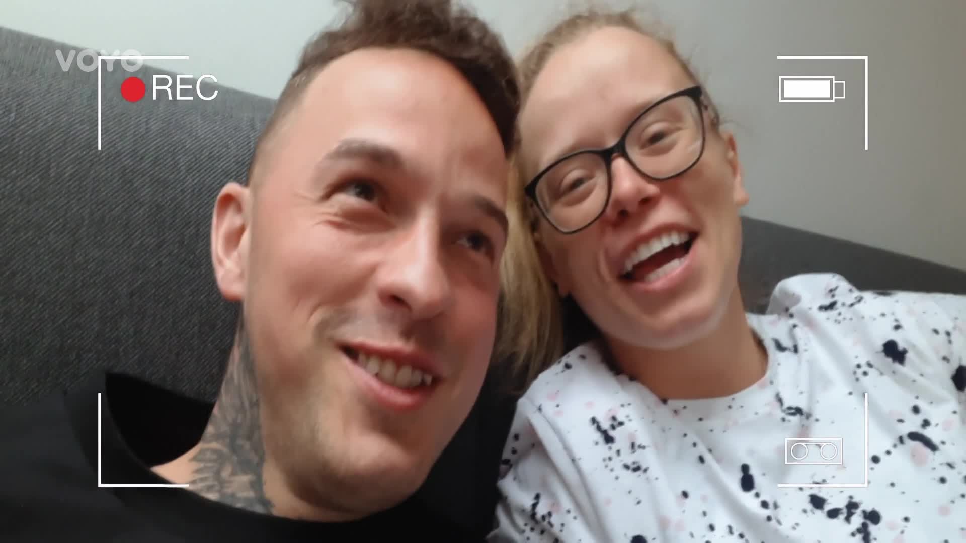 První problém společného soužití! Jak ho pár překoná?