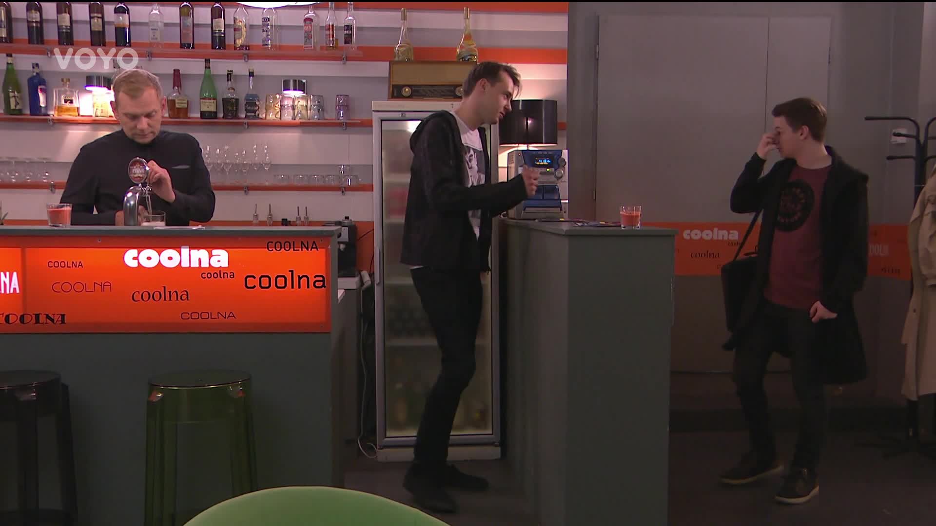 Zlomový okamžik konečně nastal! Proč se Bruno rozeběhne za Janou?