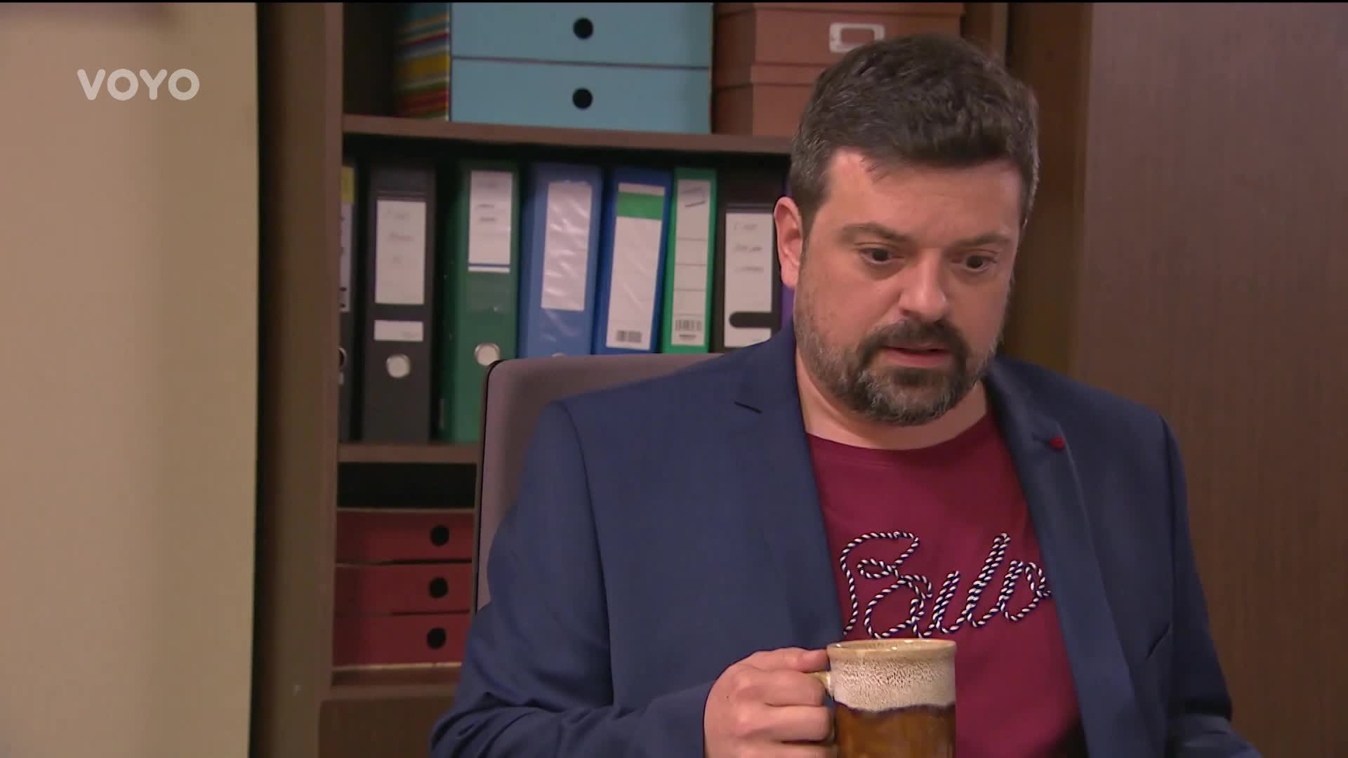 Vzrůstající podezření, rána pod pás i zapomenuté dítě. Co přinese středeční díl?