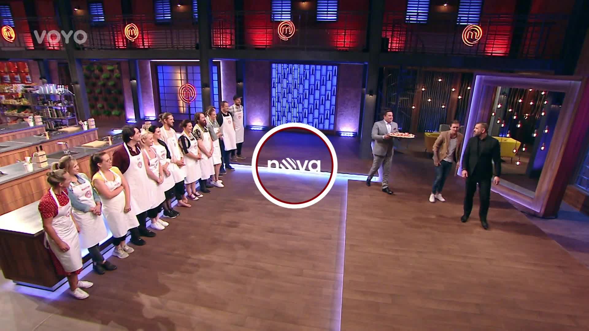 Bylo to moje nejhorší vaření tady! Kdo opustí soutěž MasterChef?