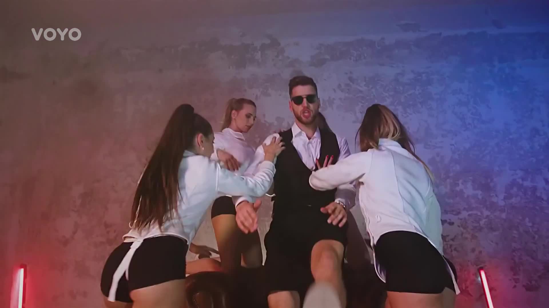 Olympionik Alexander Choupenitch prozradil jaká je jeho vášeň: To byste teda neuhodli!