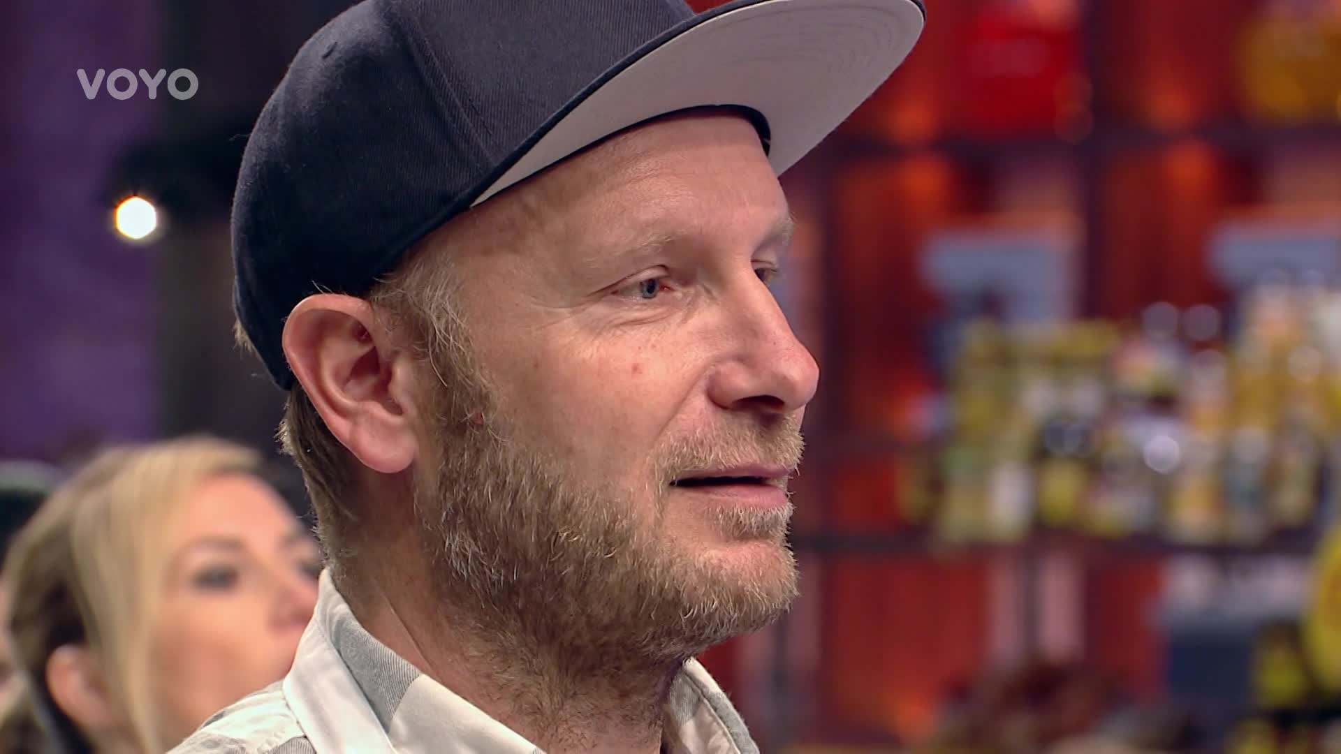 Zdeněk zuří! Kdo mu ukradl suroviny na vaření?