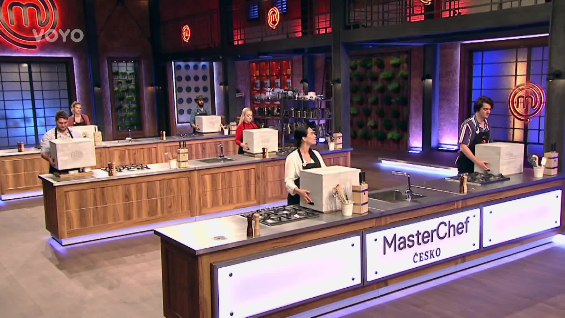 Životní přátelství v MasterChefovi? Petr prozradil, s kým se nejvíce sblížil
