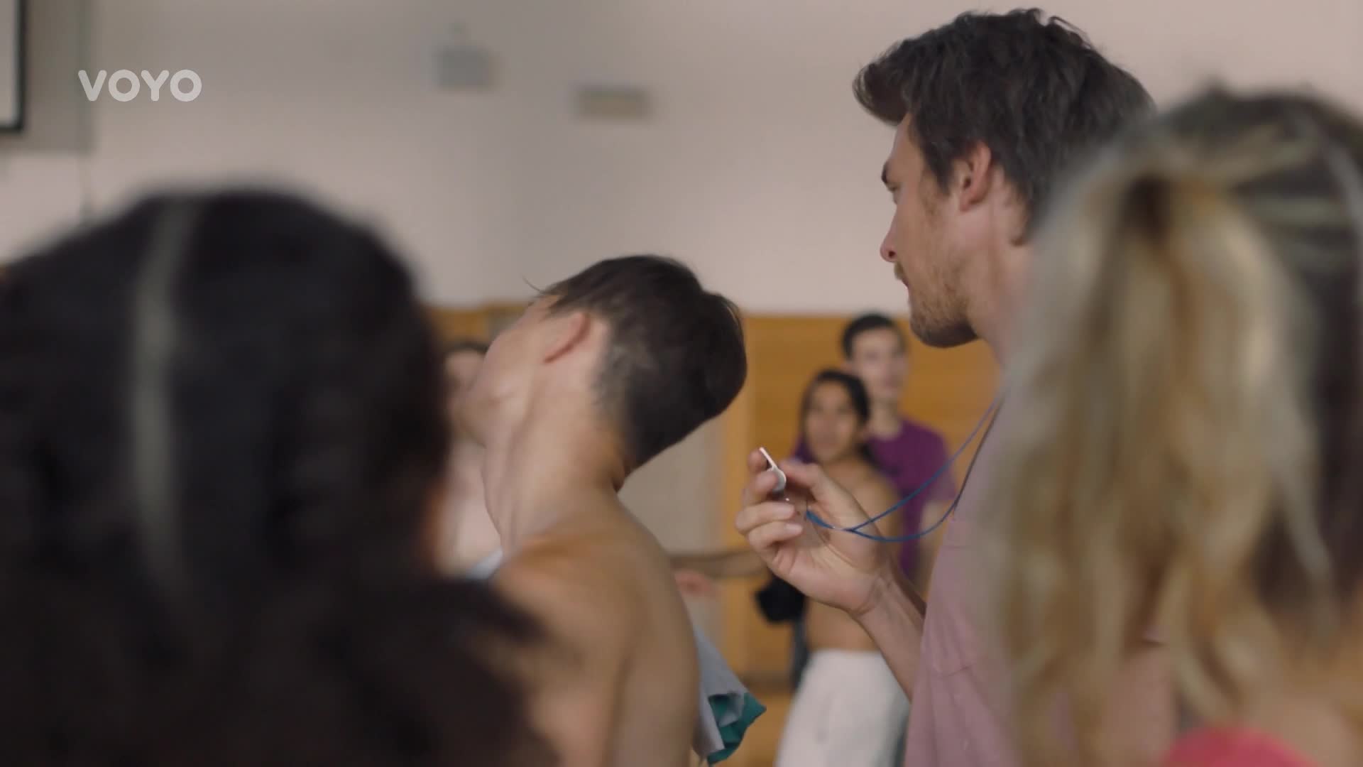 Režisér odhalil, co se stane v Panu profesorovi! Který díl bude zlomový?