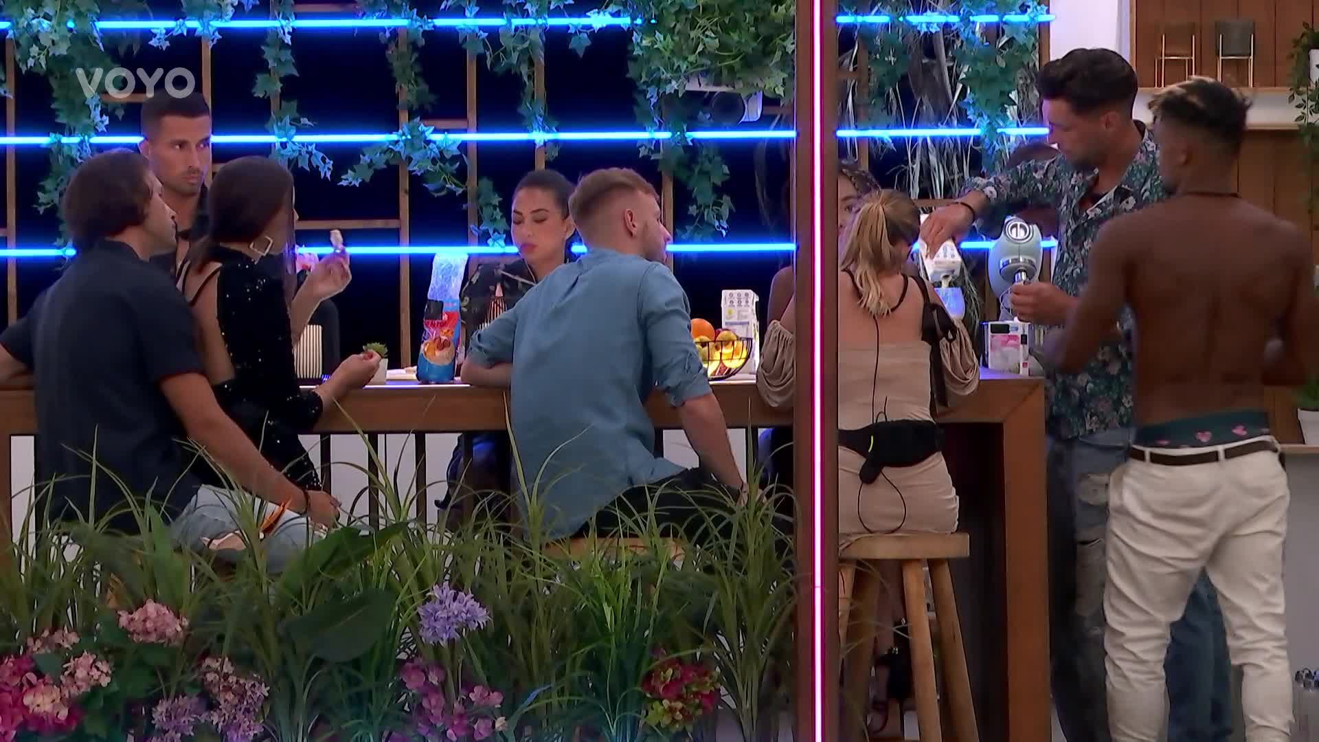 Ostrá výměna názorů: Co Vilda řekl o Terce?