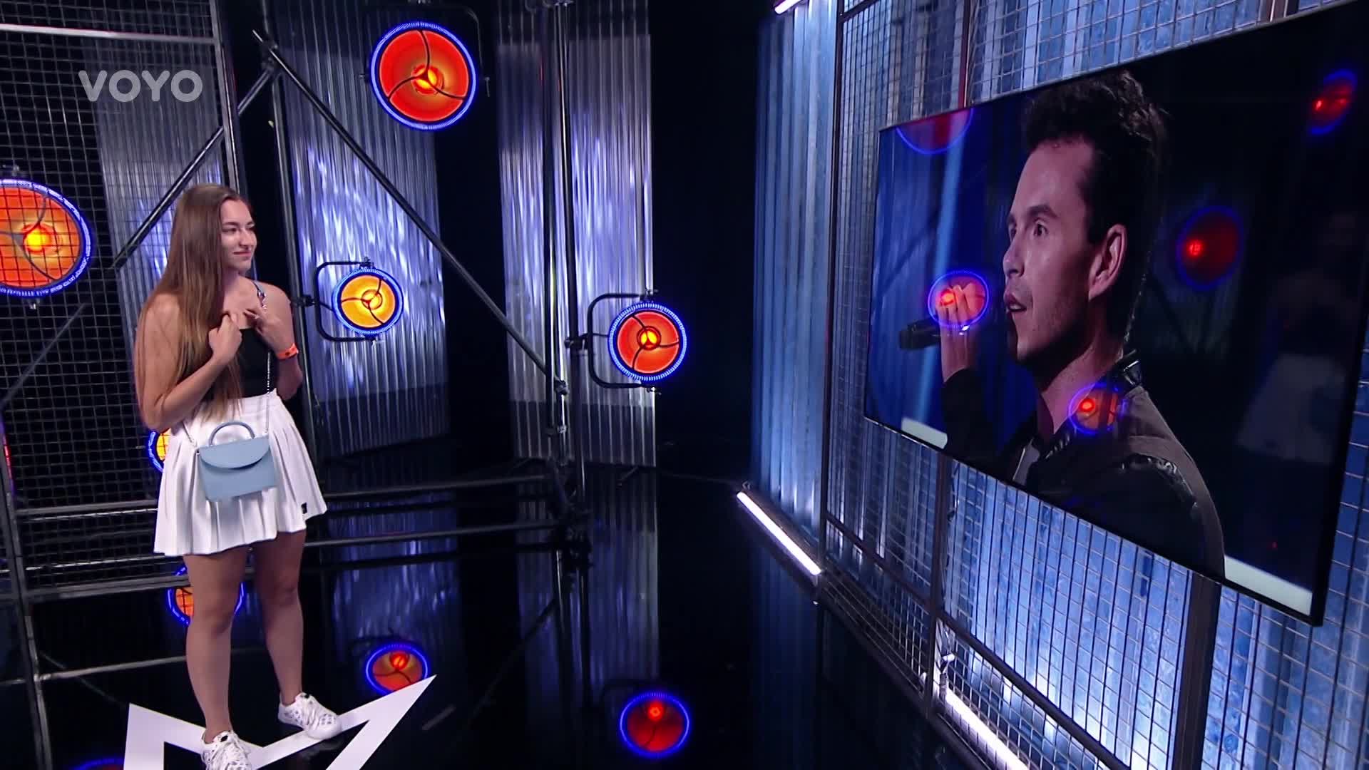 Je to matka všech show! Leoš Mareš má o SuperStar jasno