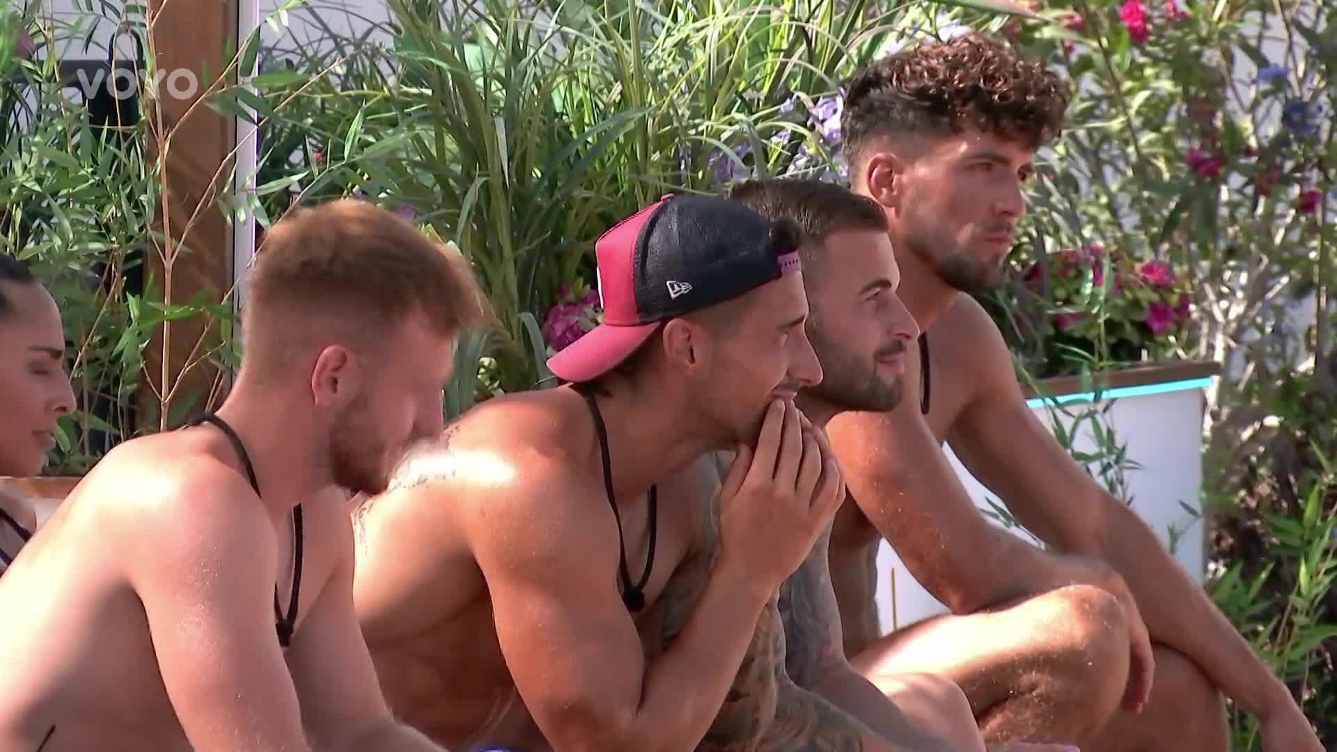 Žádost o ruku v Love Islandu! Které partnerské duo si řekne své ano?