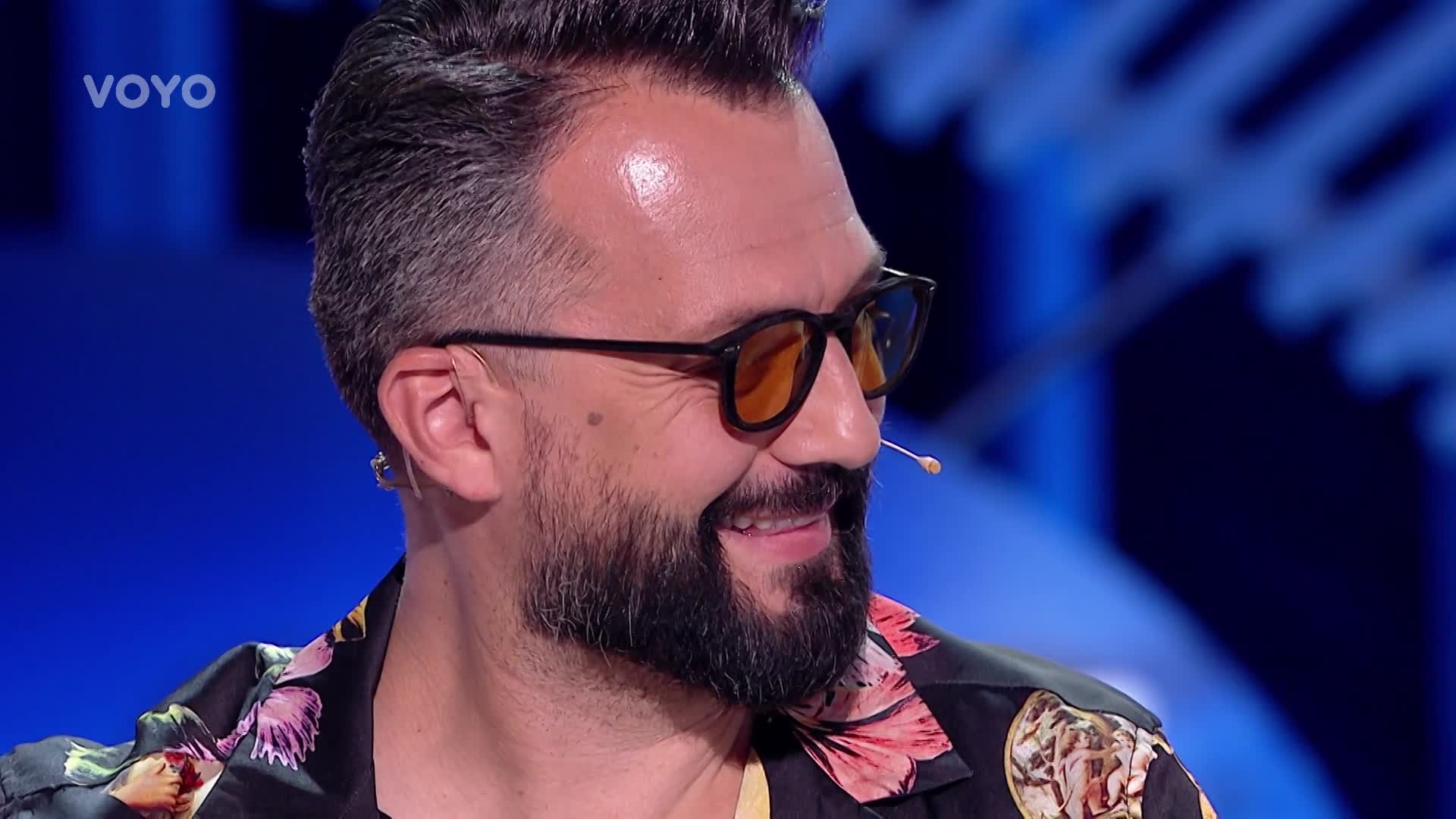 Porota z něj byla nadšená: Co by si Jakub Kubín rád zazpíval v dalším kole?