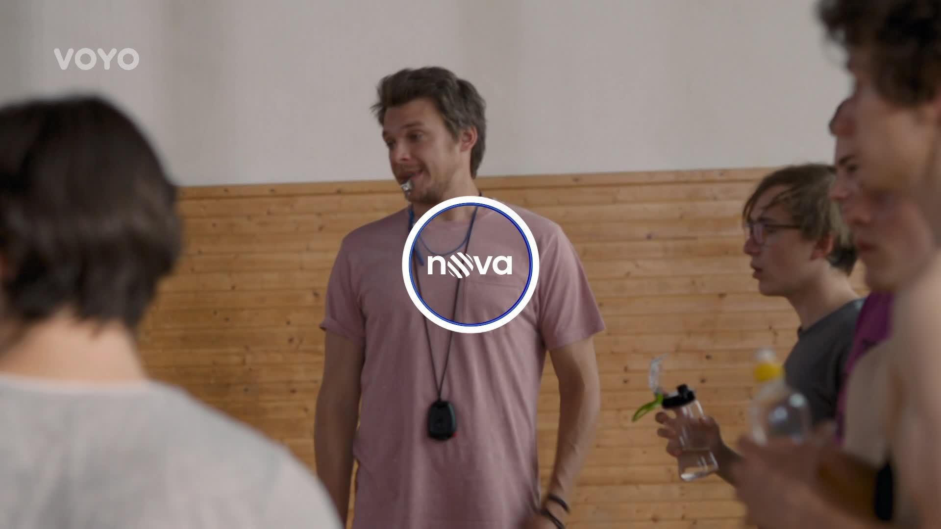 Šikana, originální kampaň a drsná pomsta. Co se stane v Panu profesorovi?