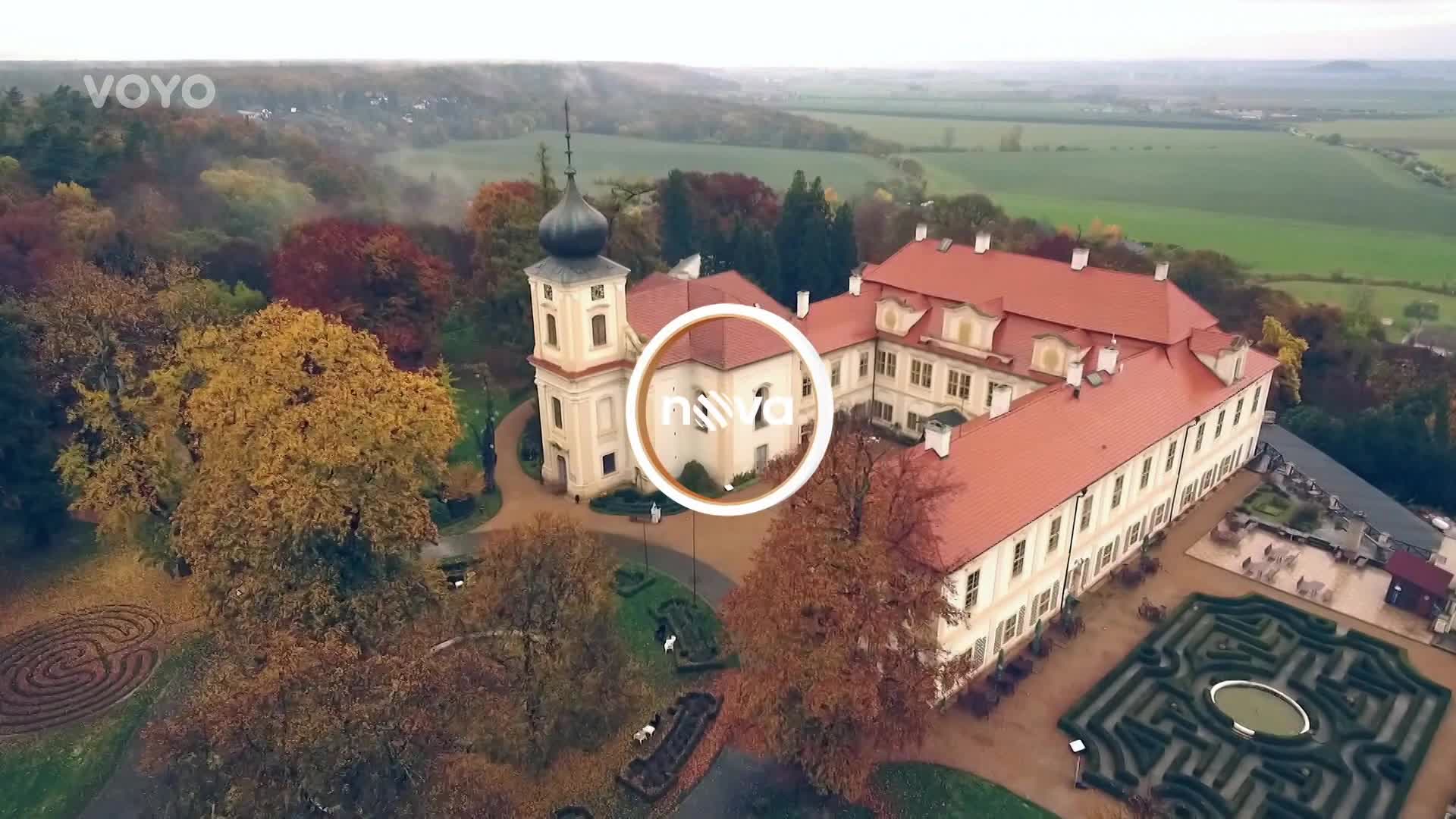 Svatba v MasterChefovi! Kdo do toho praští?