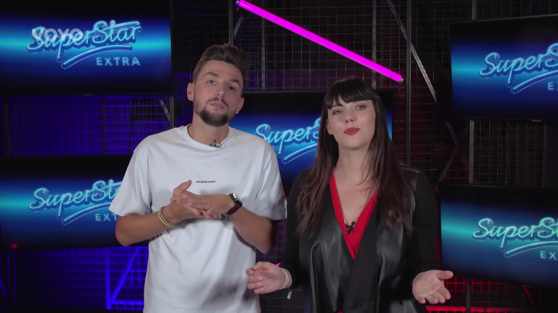 Každý nemůže být SuperStar: Tohle jsou ta nejhorší vystoupení!