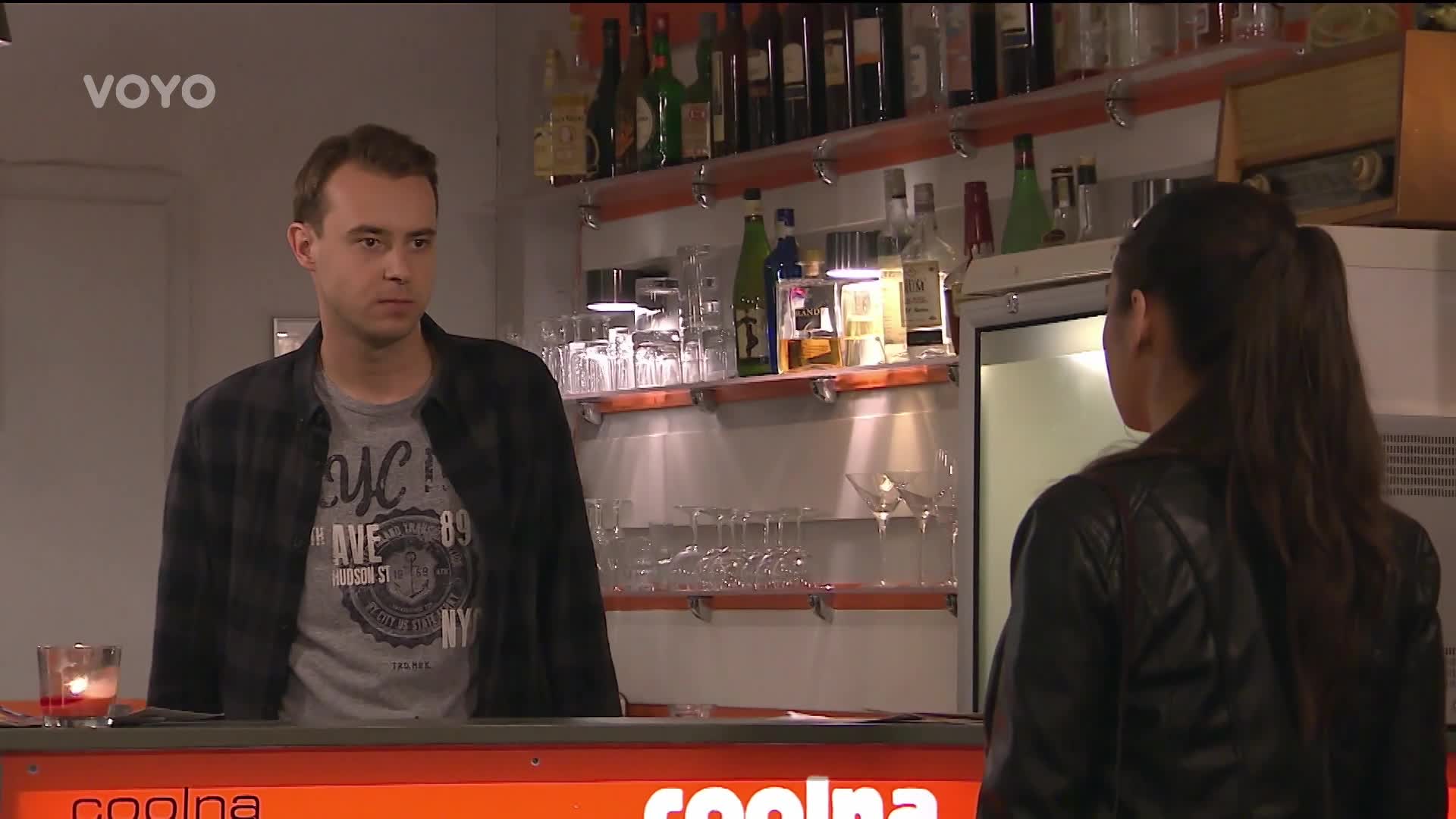 Nejdrsnější hádka Bruna a Jany! Proč jim rupnou nervy?
