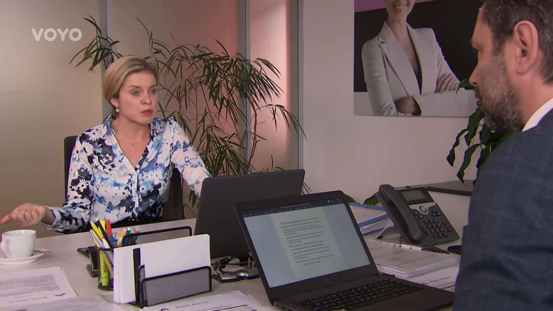 Dita uvidí rudě! Jaké kapky od ní dostane Vítek?