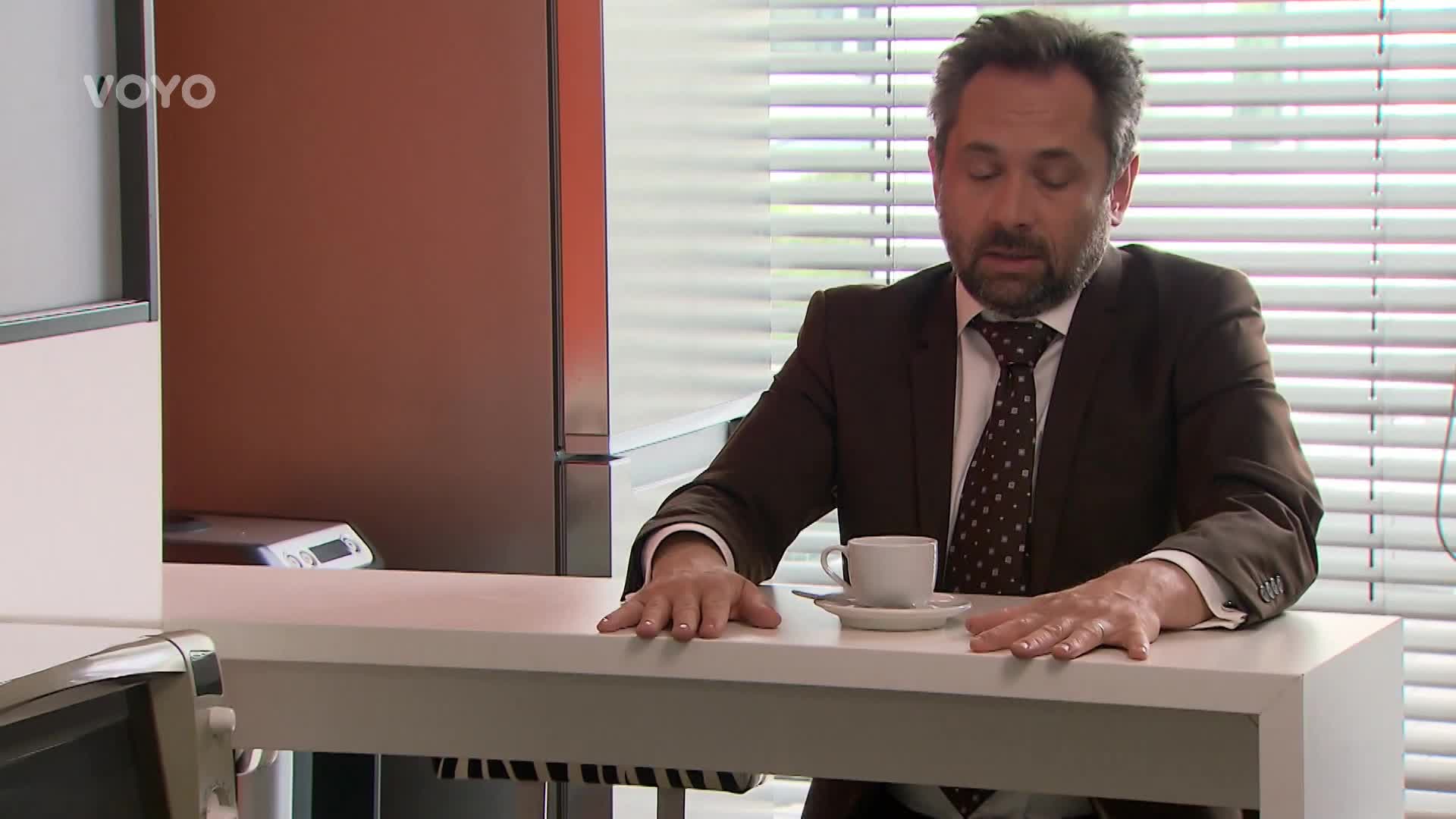 Výpověď na hodinu, velké usmíření a zákeřná taktika. Co přinese úterní díl?