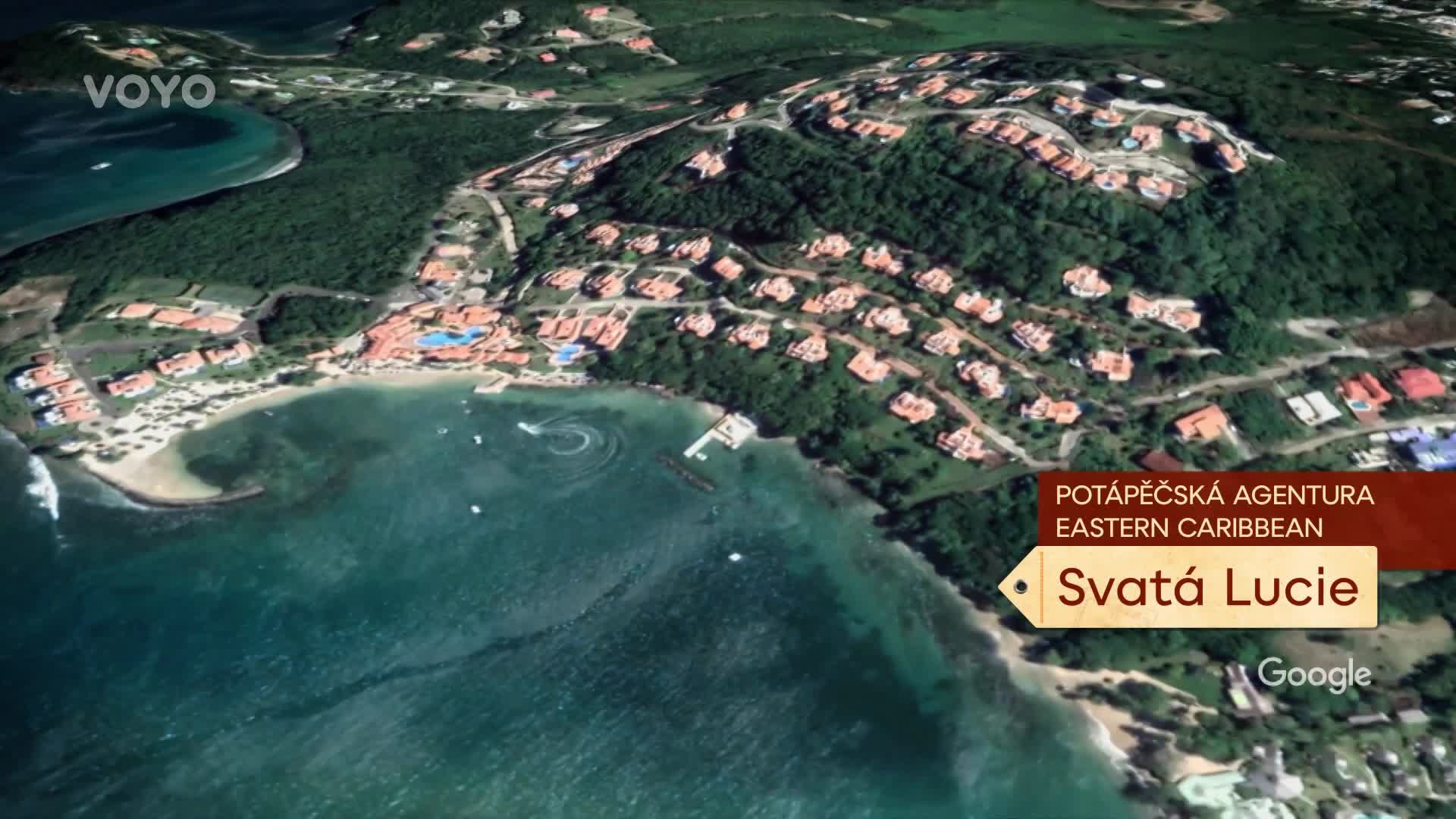 Relaxace pod vodou: Jak probíhá lekce podmořské jógy?