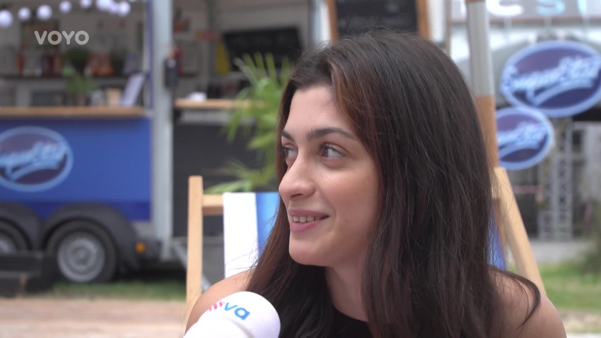 Usměvavá Erika zabodovala: Našli porotci novou hvězdu?