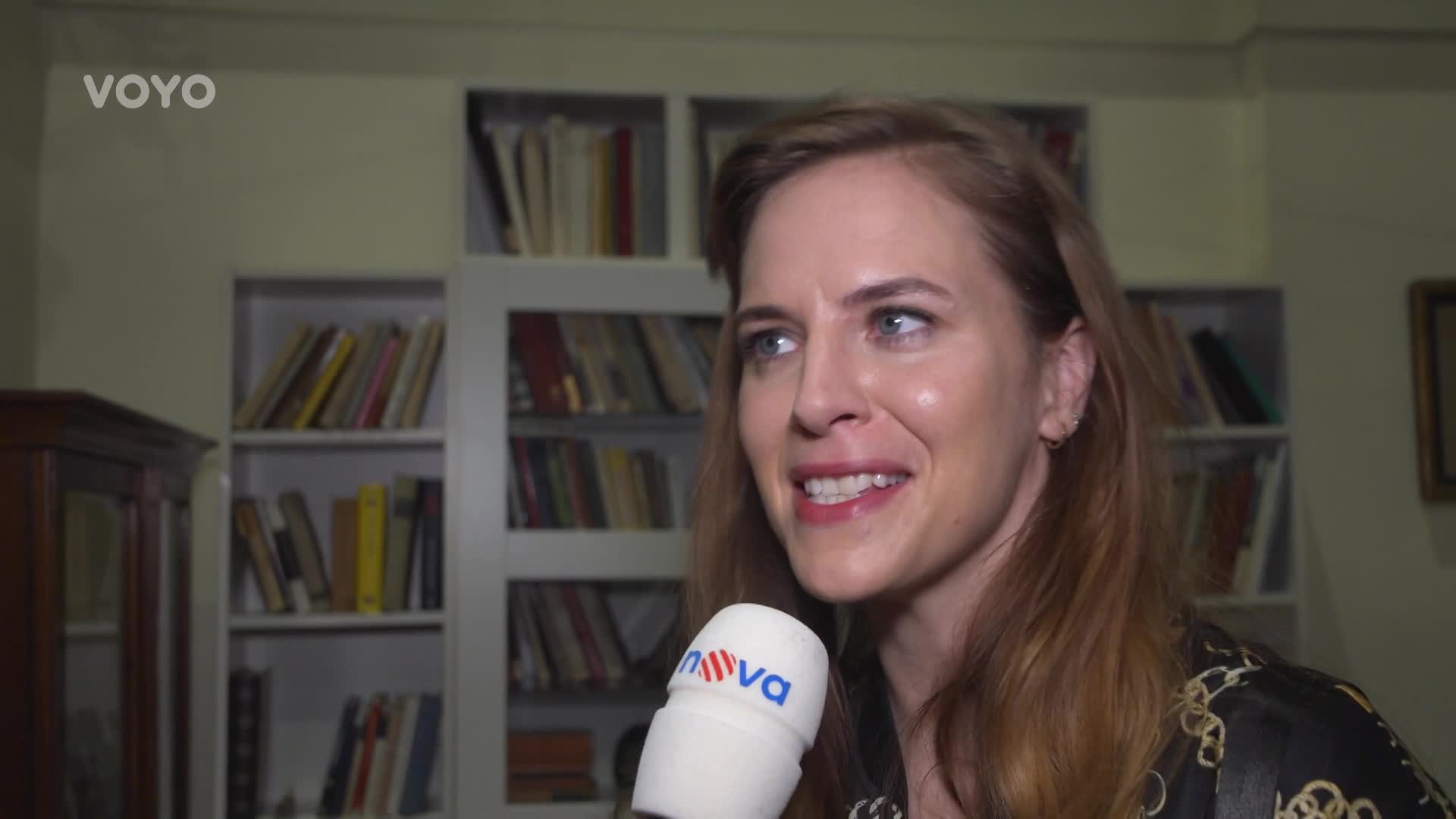 Nesvačilová o své roli v Ordinaci: Komu Regina zasáhne do života?
