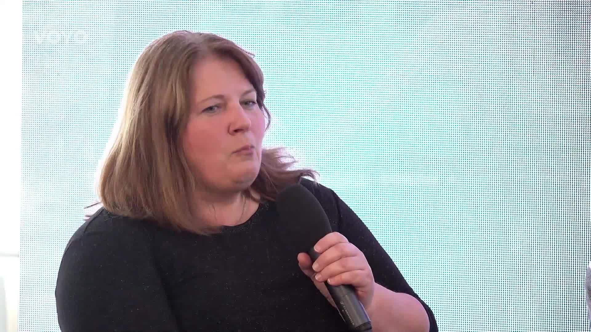 NFN Class – 3. díl: Janka Maršíková