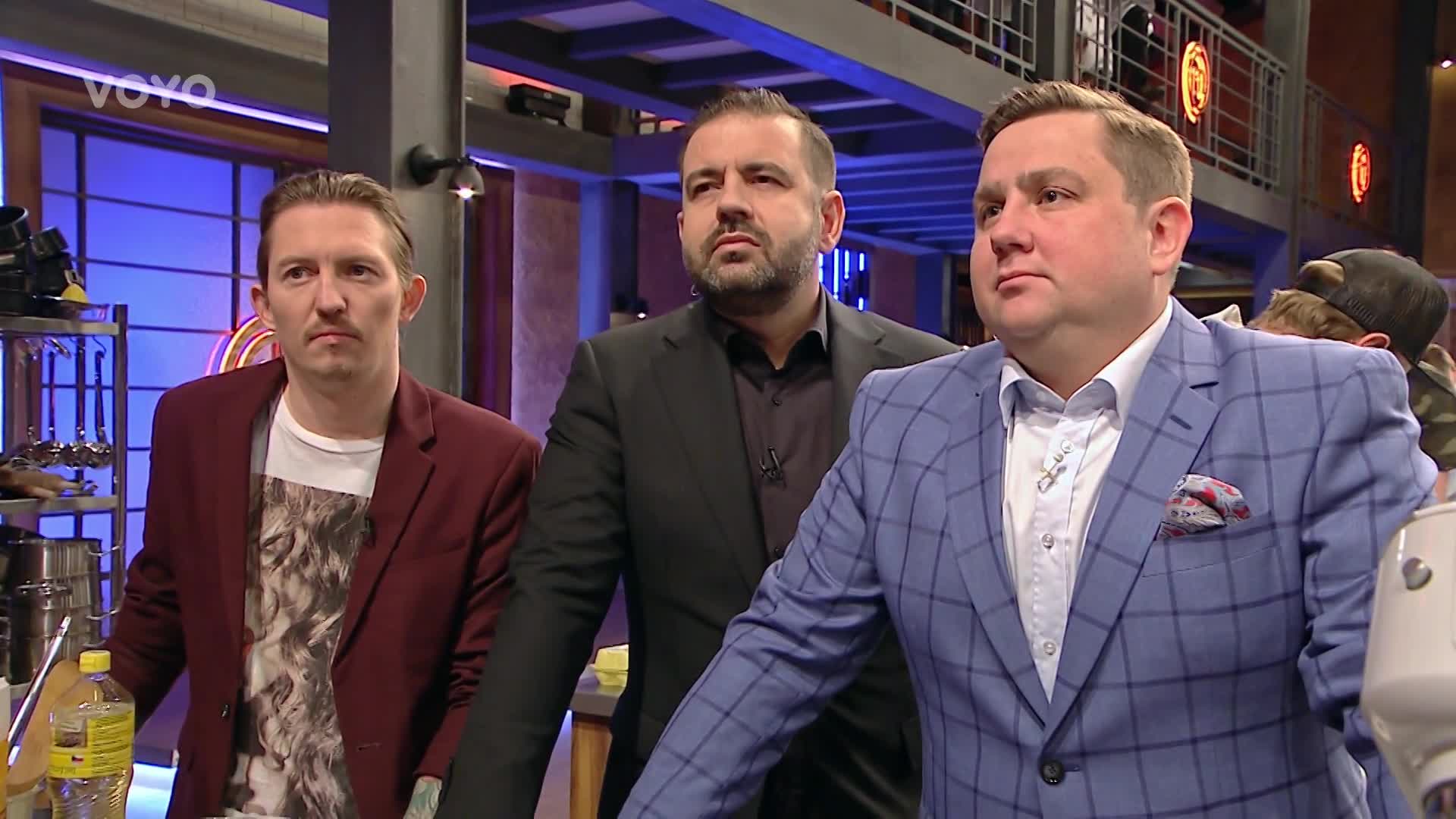 Maroš těsně po vypadnutí: Kdo je pro něj nový MasterChef?