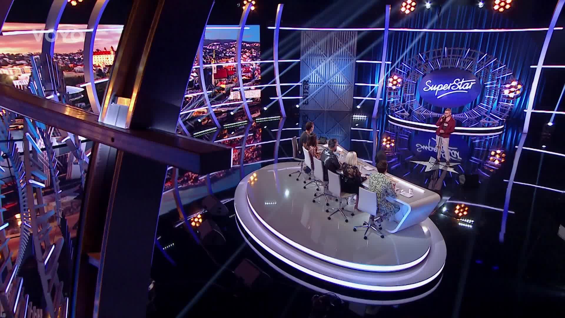 Martin i přes výrazný vzhled nepostoupil: Měl jiná očekávání?