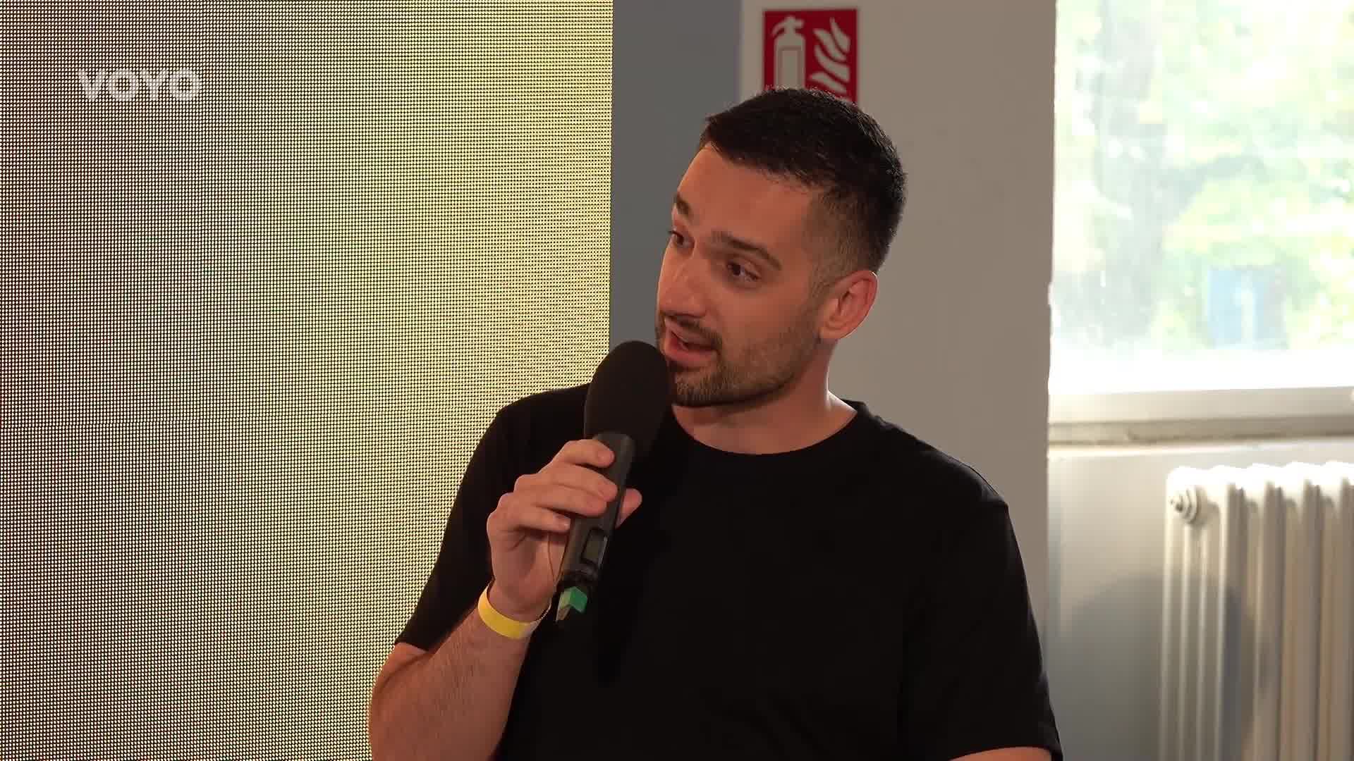 NFN Class – 5. díl: Pavel Kacerle