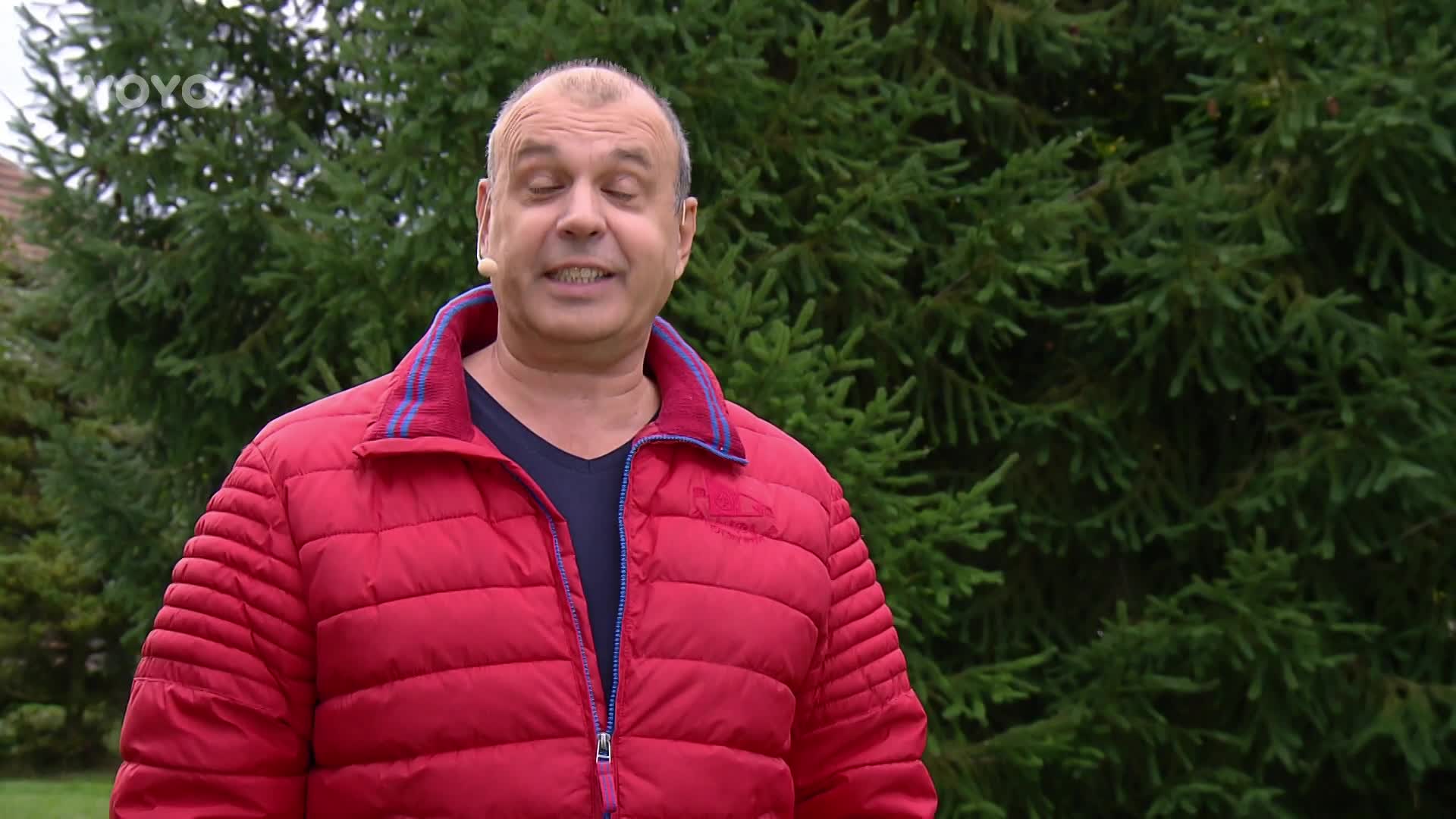 Soutěžte s pořadem Rady ptáka Loskutáka o žehlicí prkno od Viledy!