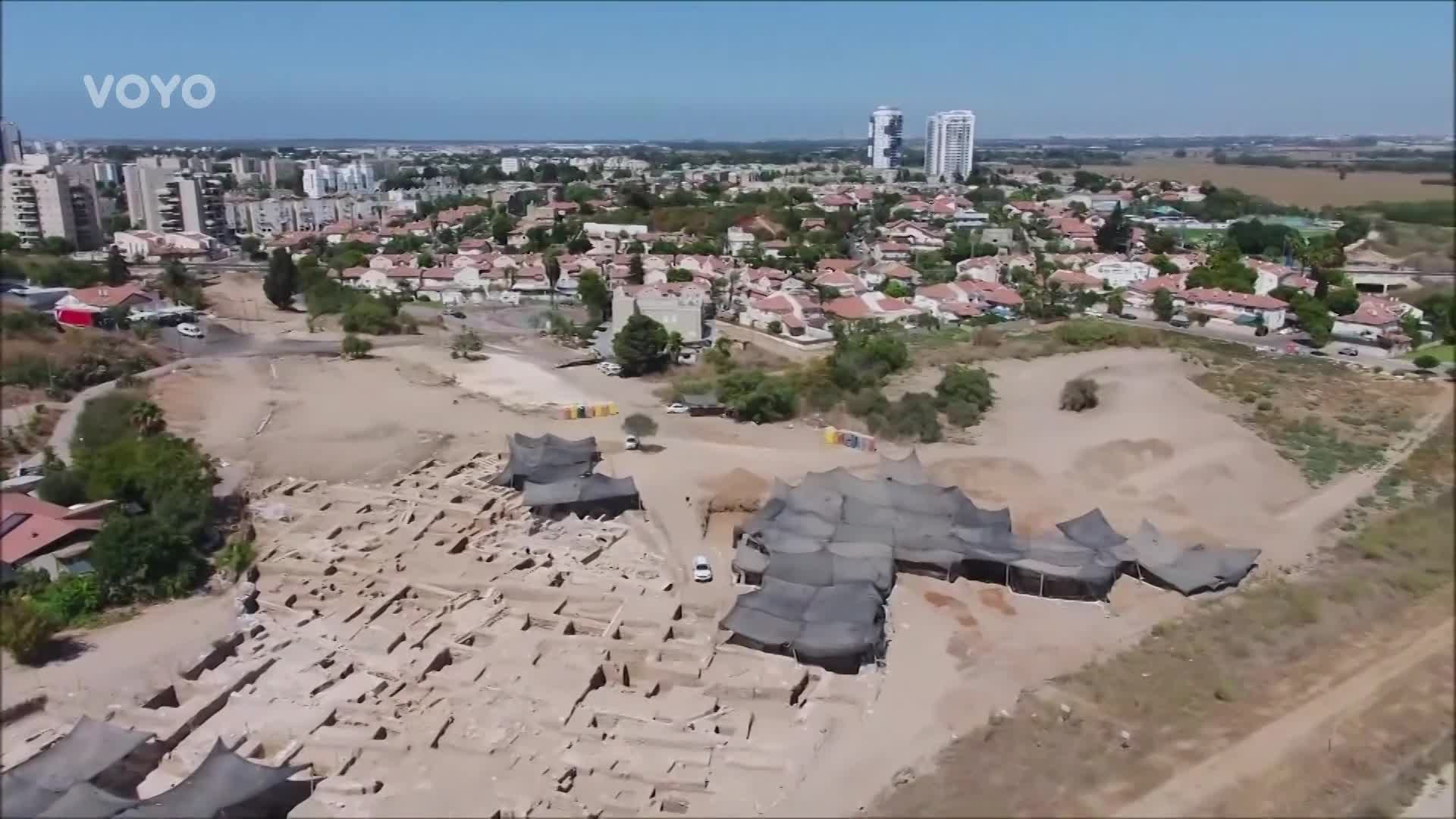 Alkohol z minulosti: Archeologové nalezli v Izraeli 1500 let staré vinařství!