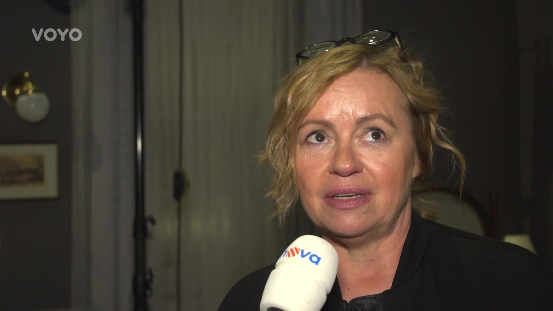 Jitka Sedláčková znovu v Ordinaci! Vrací se snad tetička z Ameriky?