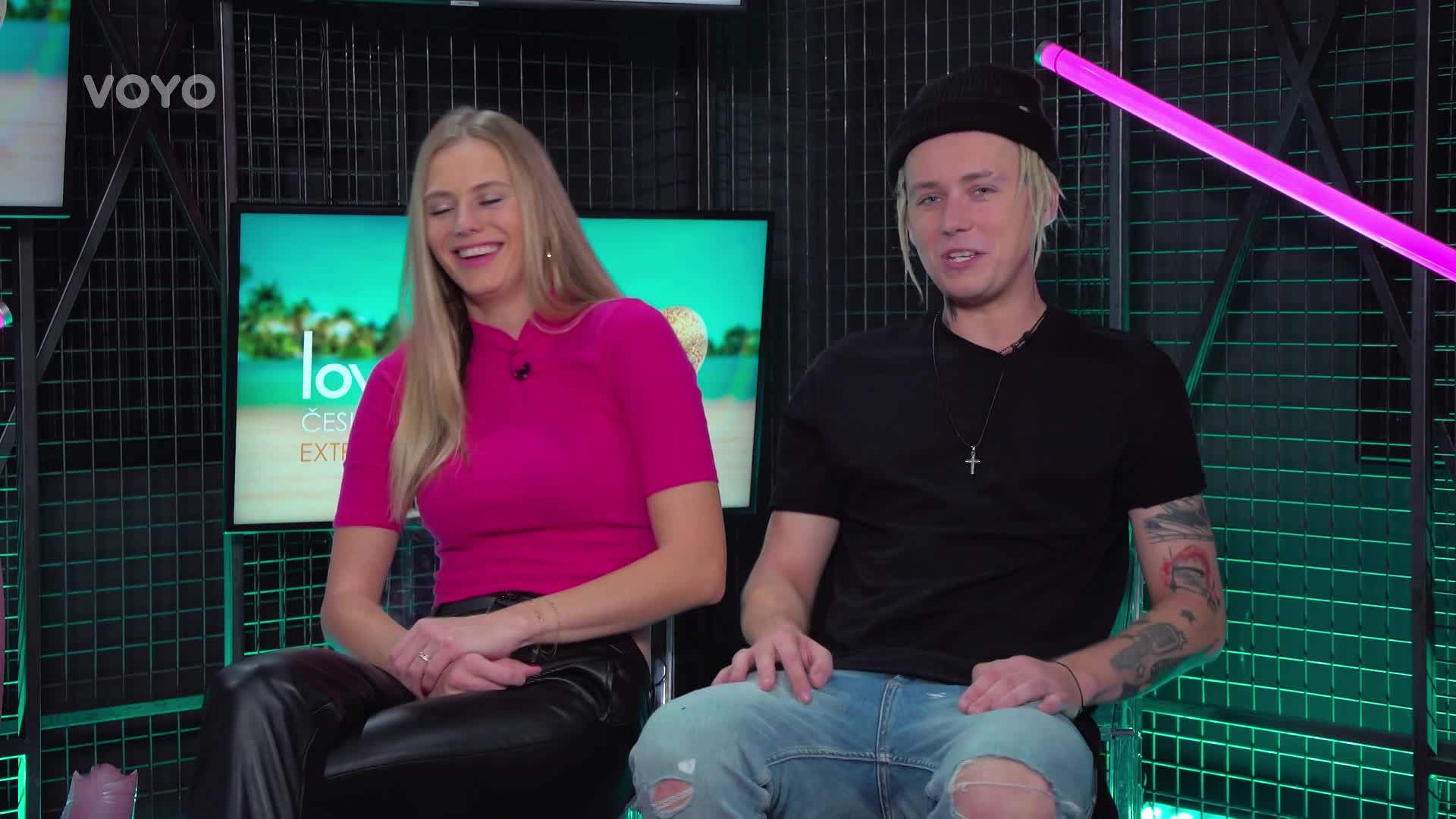 Nathan po odchodu z vily: Povedou jeho první kroky za Terezou?
