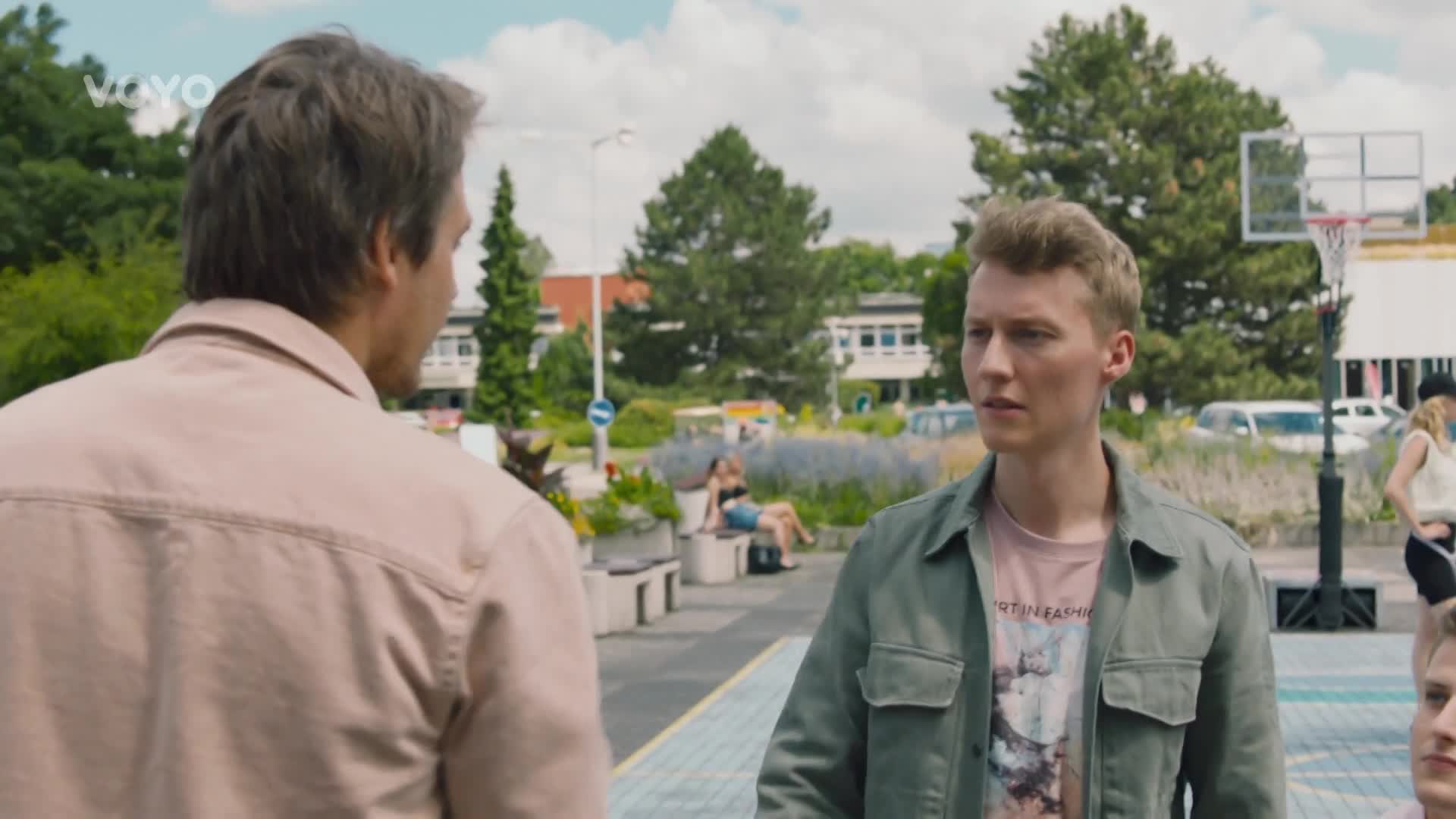 Podoba Jana s Markem je neuvěřitelná! Co přijde ostatním podezřelé?