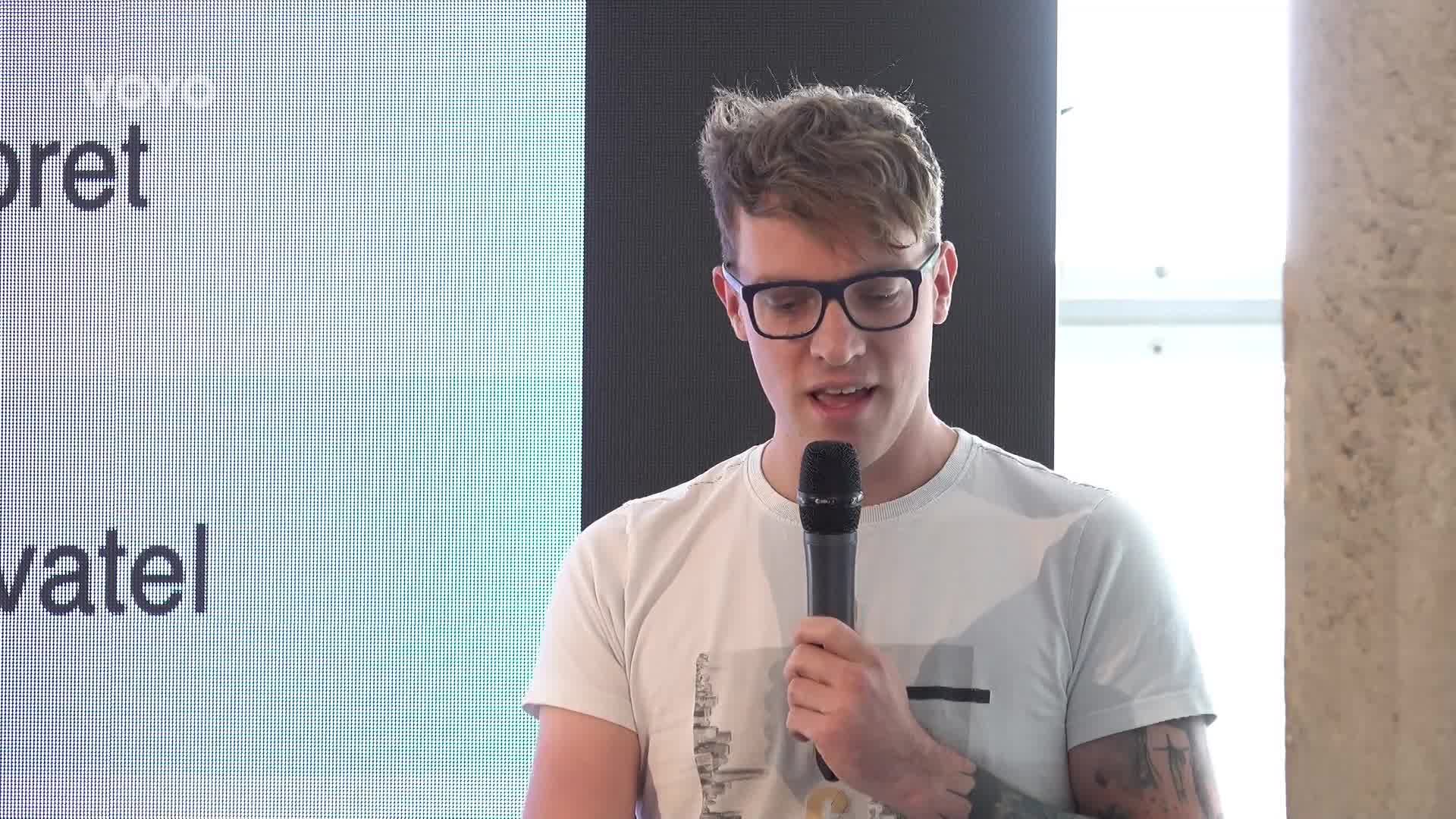 NFN Class – 6. díl: Marek Bláha