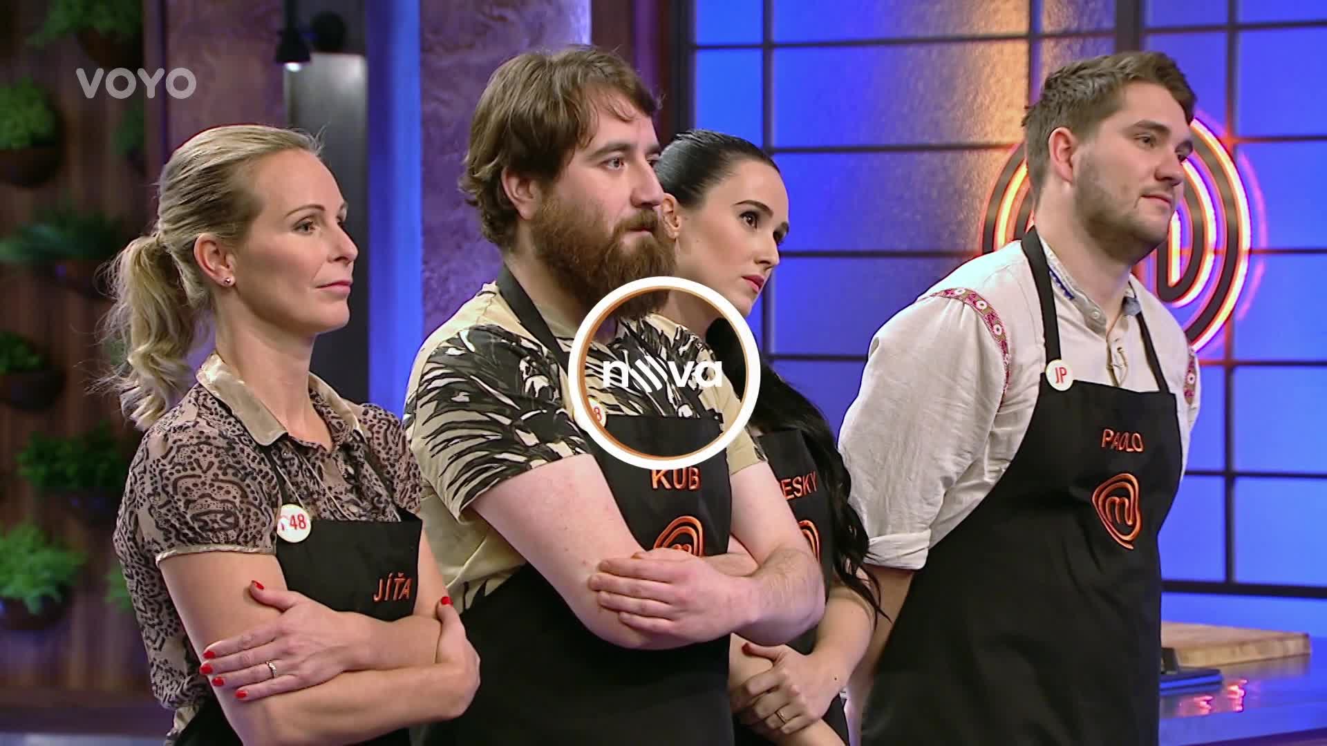 Chaos a zmatek! Co si porotci zase připravili za kulišárnu?