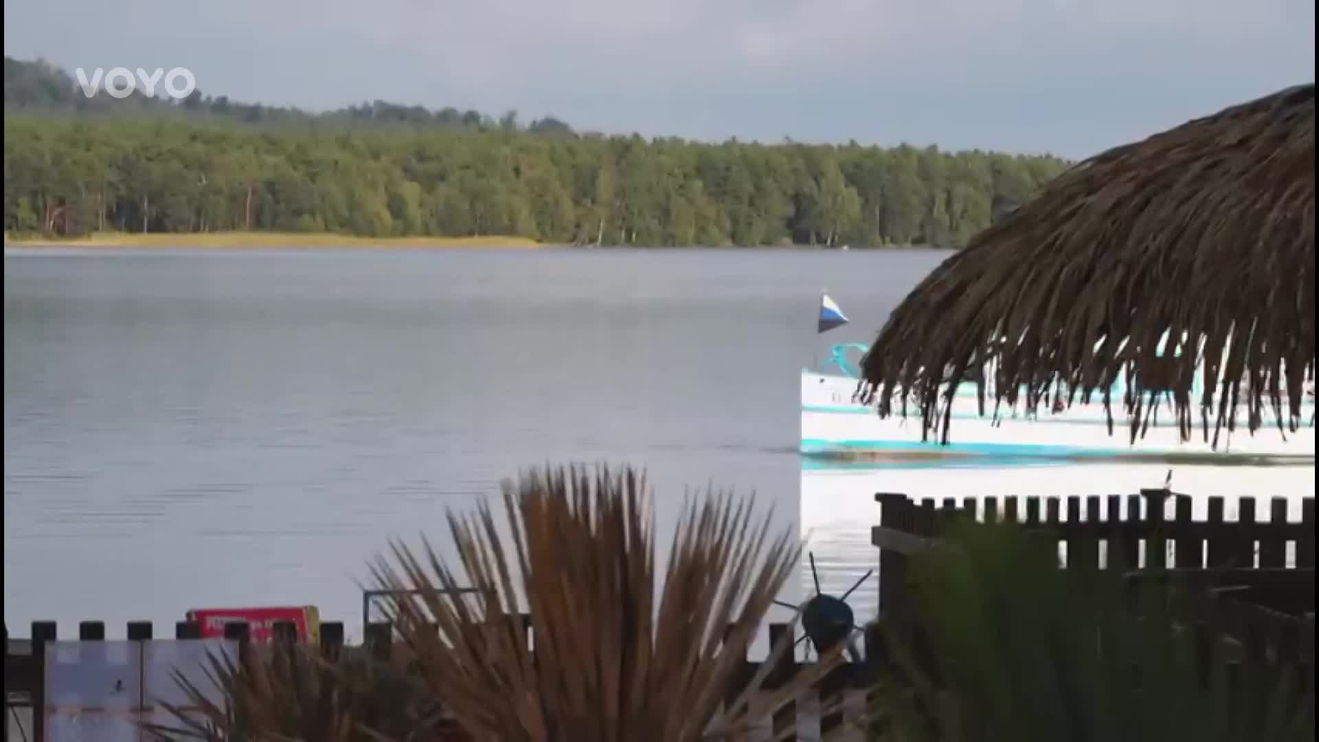 Nepříznivá předpověď počasí? Takhle nakonec dopadl Super výběr na Mácháči!